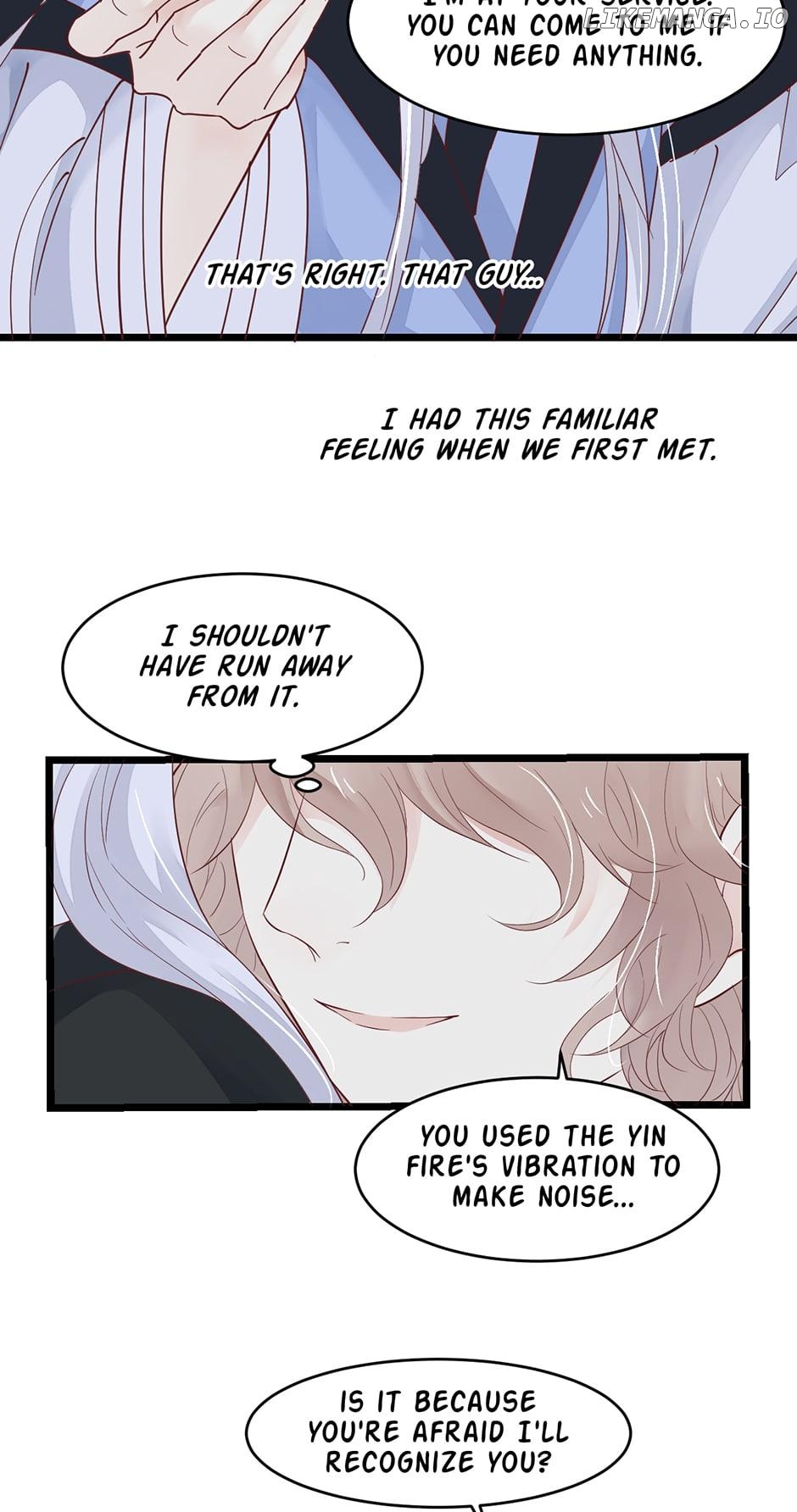 A Heartless Love Chapter 12 - page 37