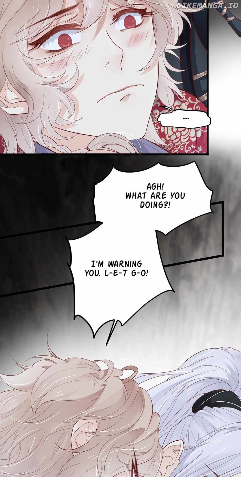 A Heartless Love Chapter 13 - page 9