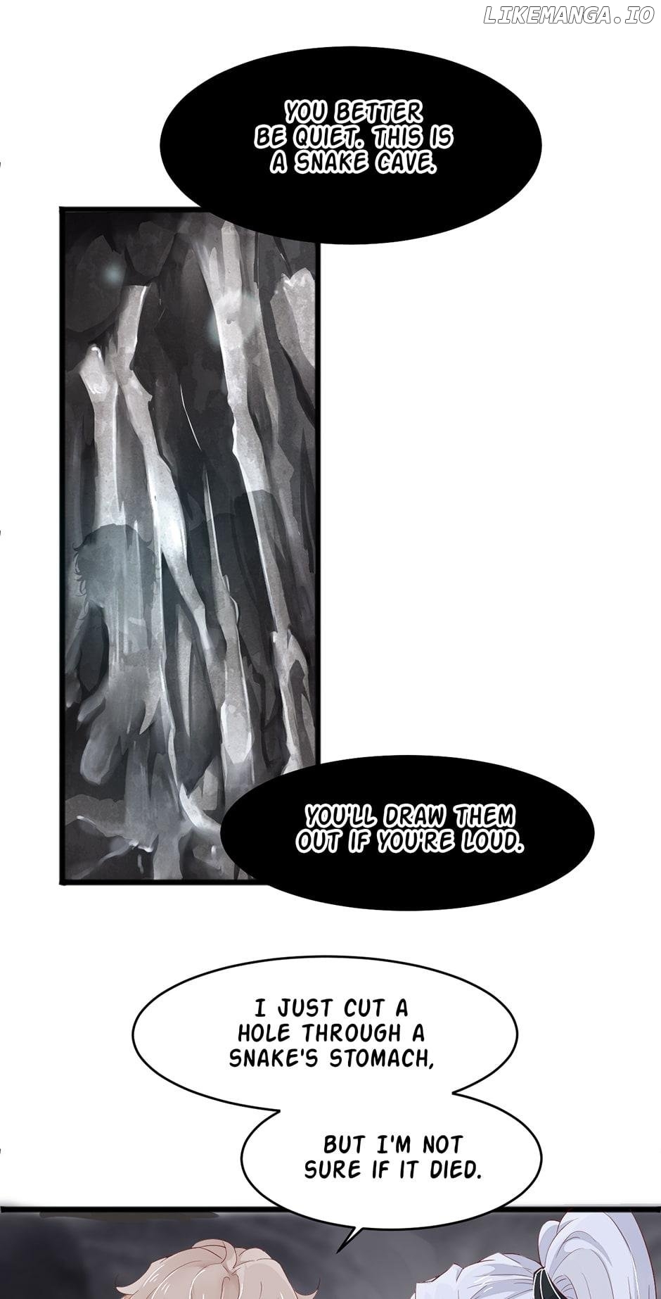 A Heartless Love Chapter 13 - page 12