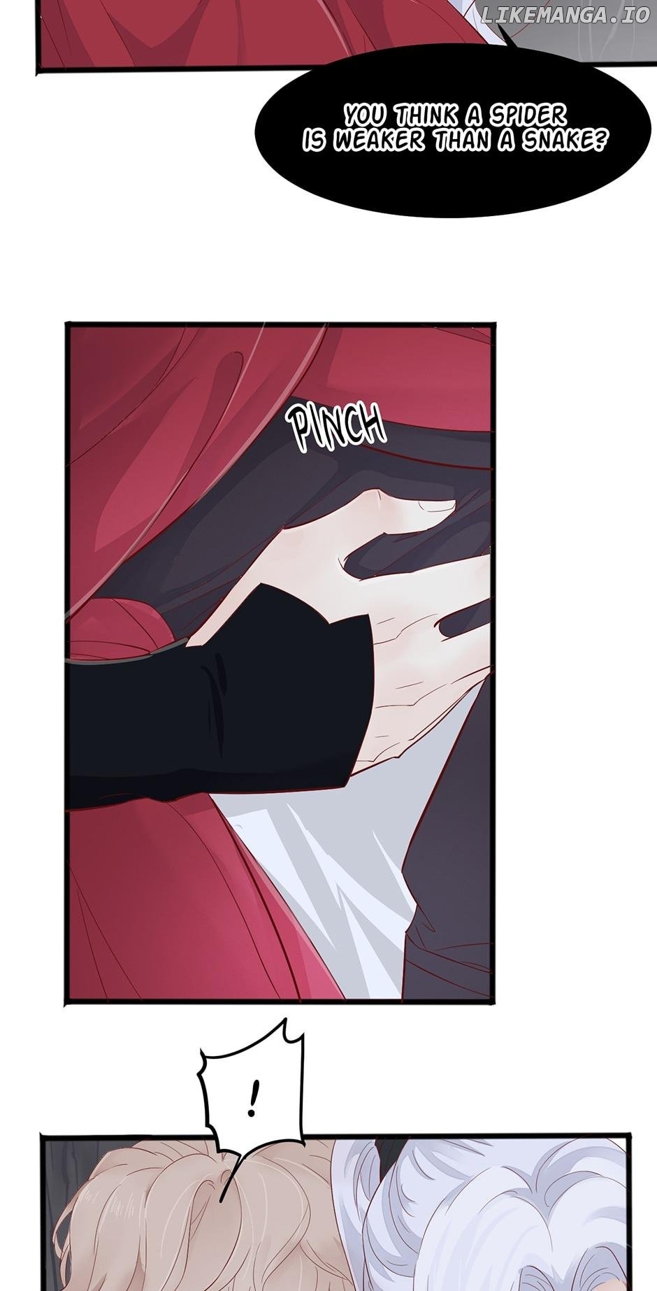 A Heartless Love Chapter 13 - page 18