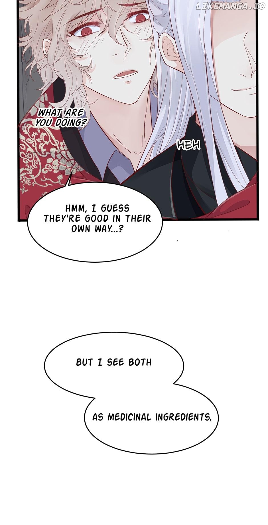 A Heartless Love Chapter 13 - page 19