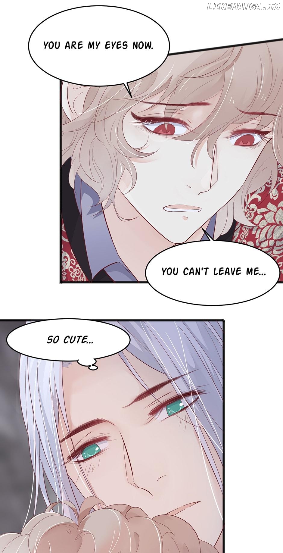 A Heartless Love Chapter 13 - page 24