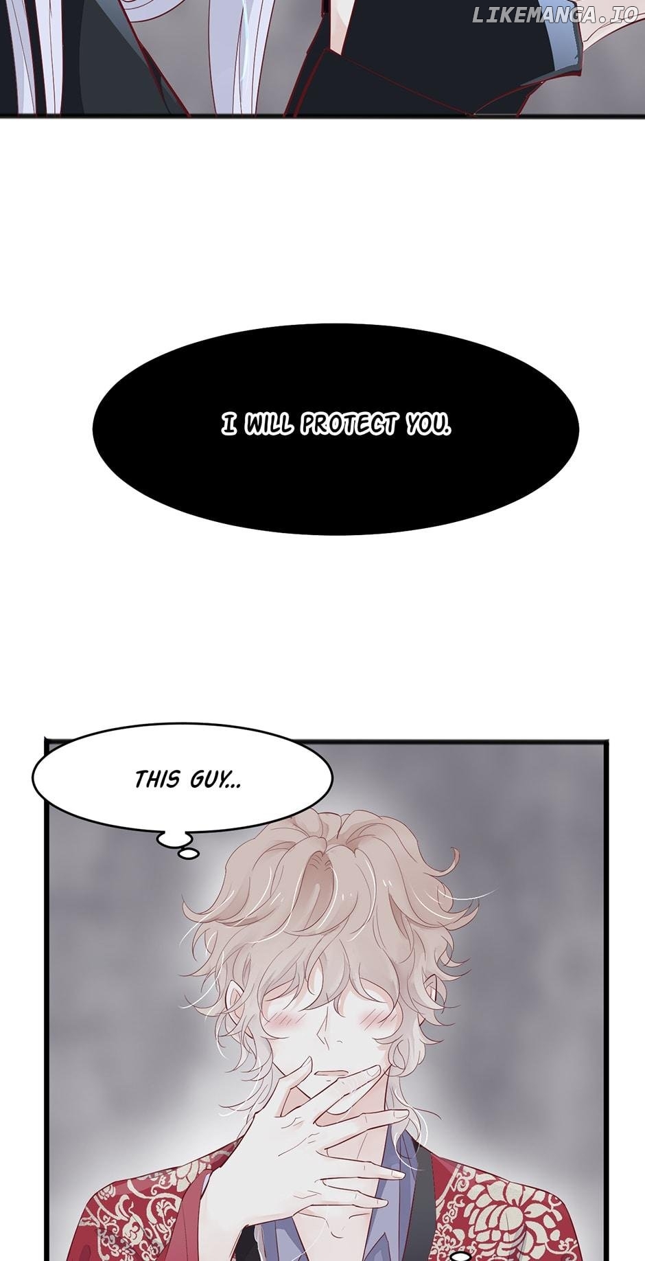 A Heartless Love Chapter 13 - page 27