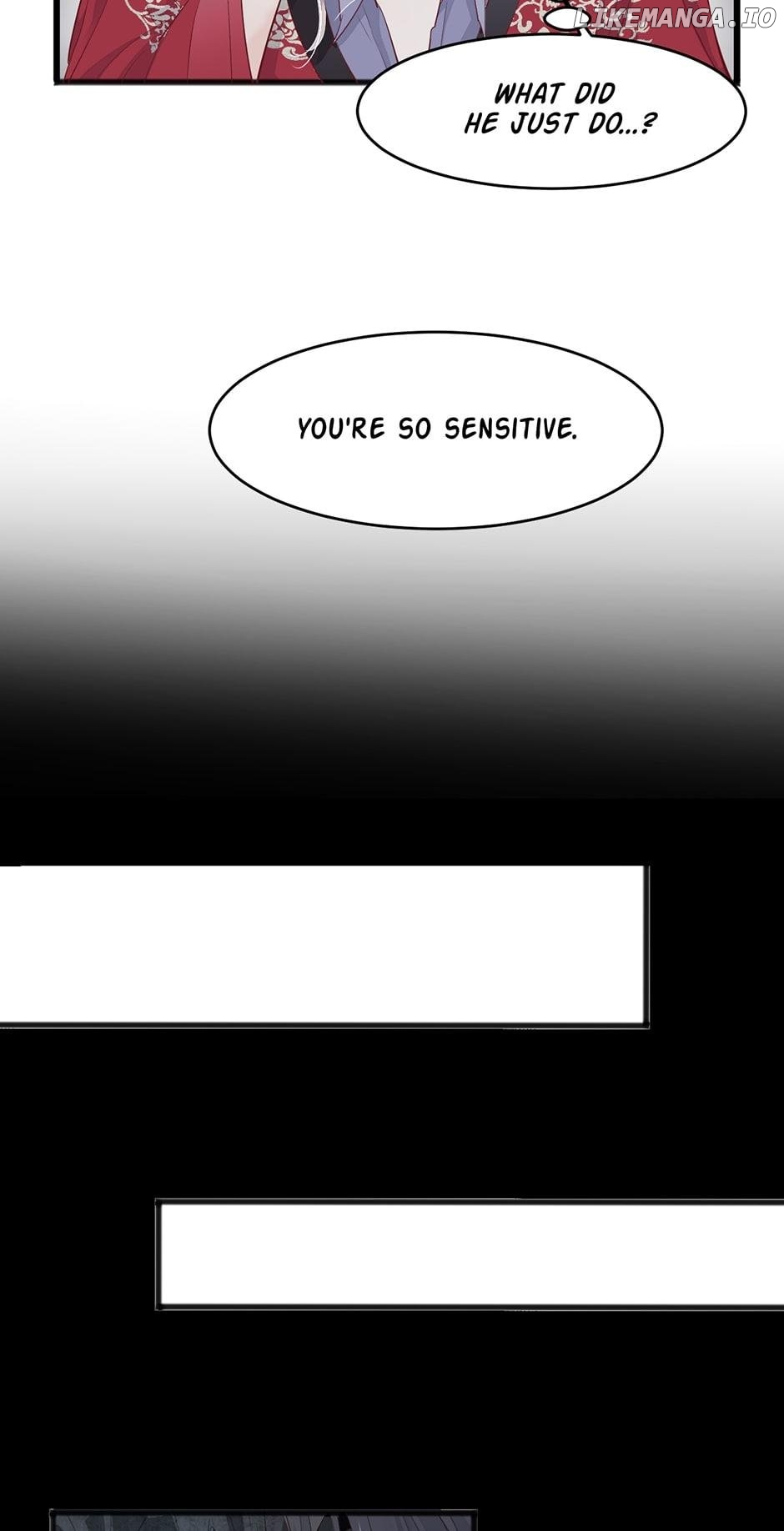 A Heartless Love Chapter 13 - page 28