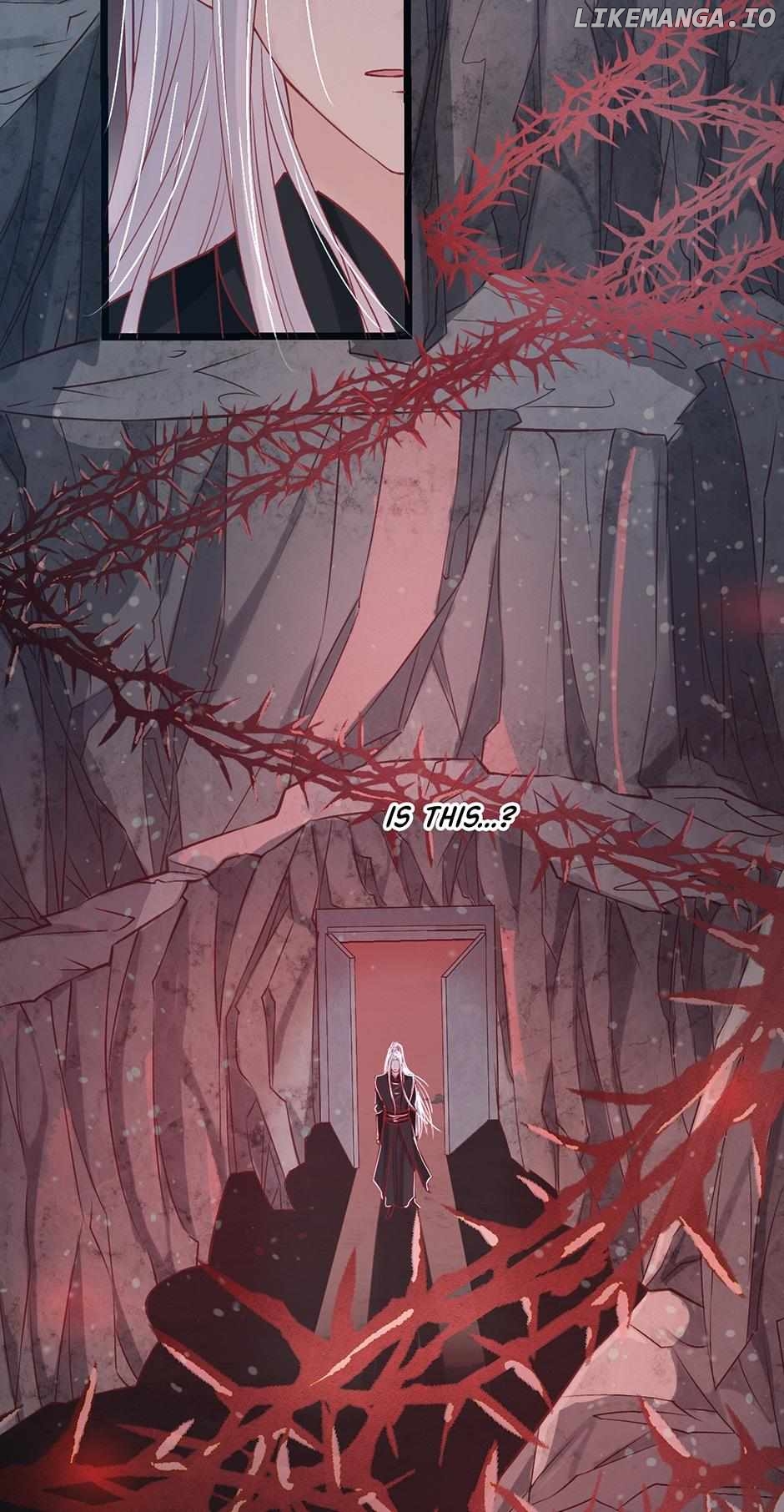 A Heartless Love Chapter 13 - page 31