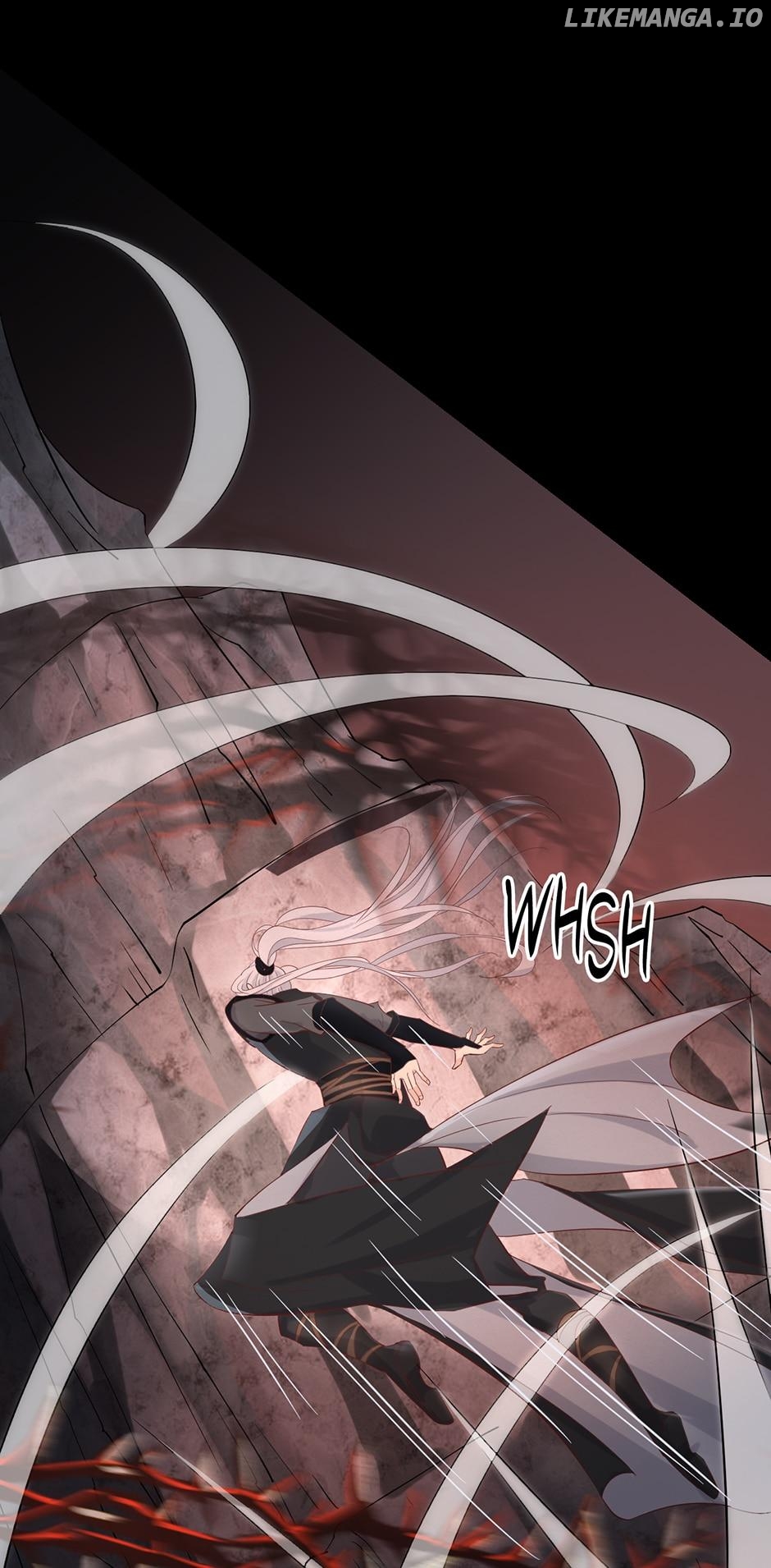 A Heartless Love Chapter 13 - page 36