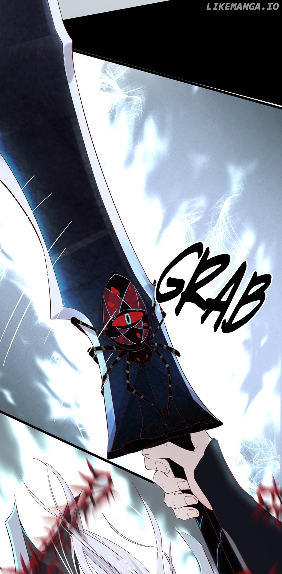 A Heartless Love Chapter 13 - page 38