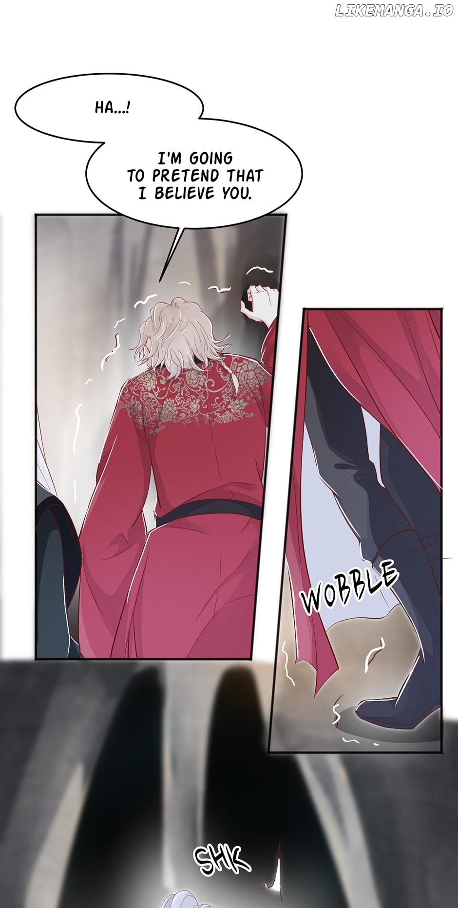 A Heartless Love Chapter 13 - page 6