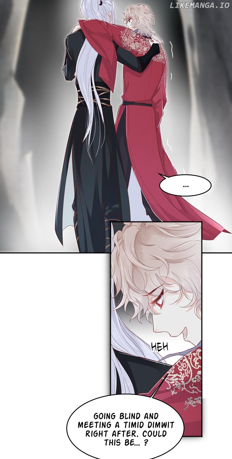A Heartless Love Chapter 13 - page 7