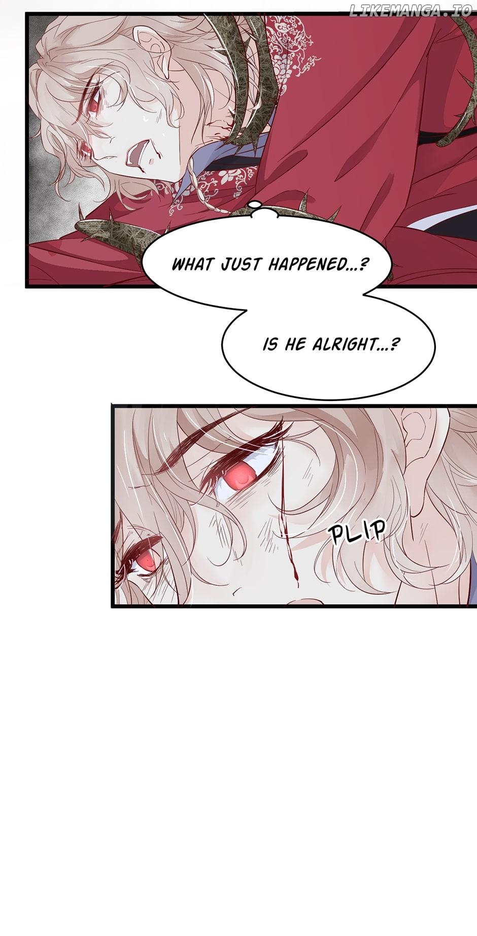 A Heartless Love Chapter 14 - page 11