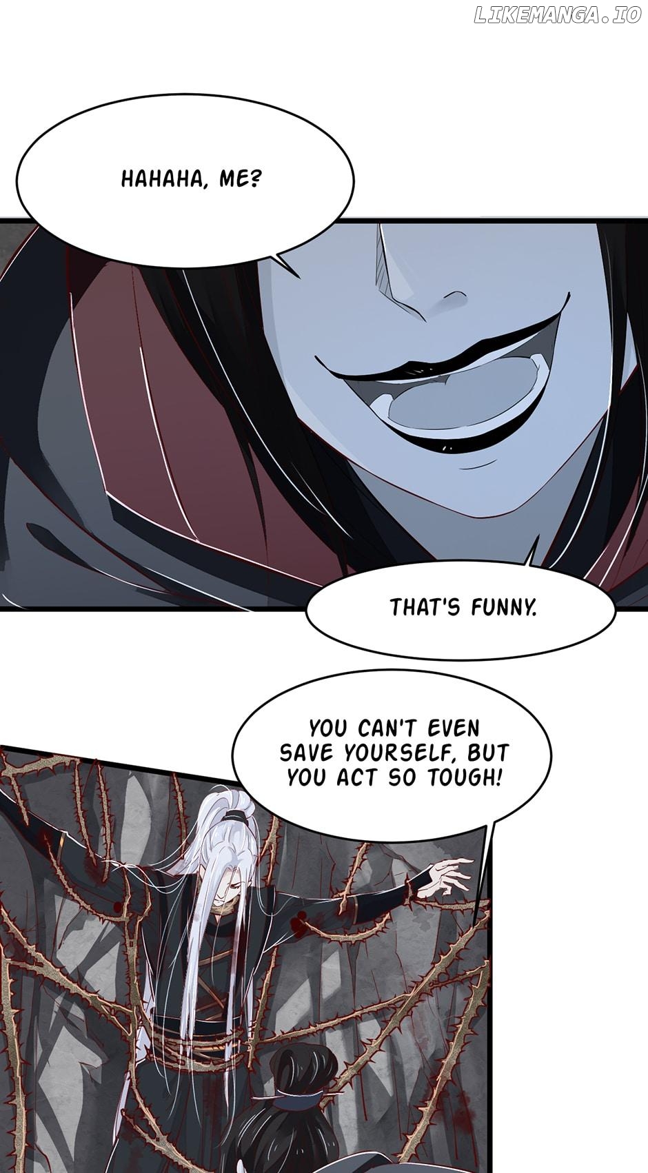 A Heartless Love Chapter 14 - page 17