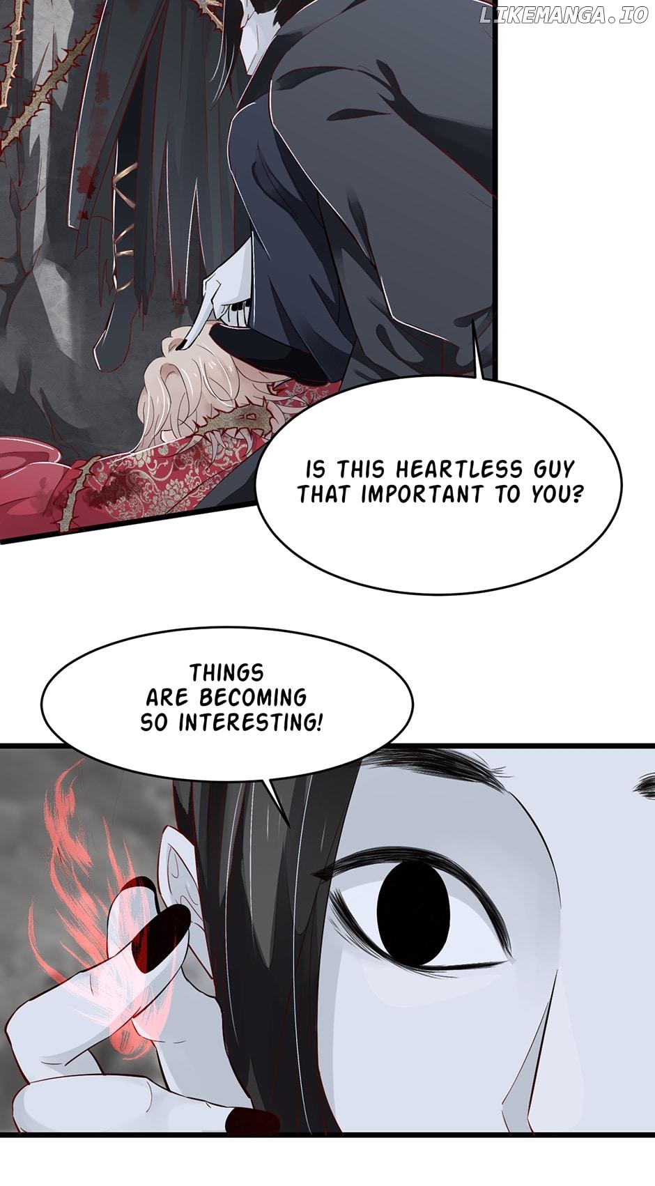 A Heartless Love Chapter 14 - page 18