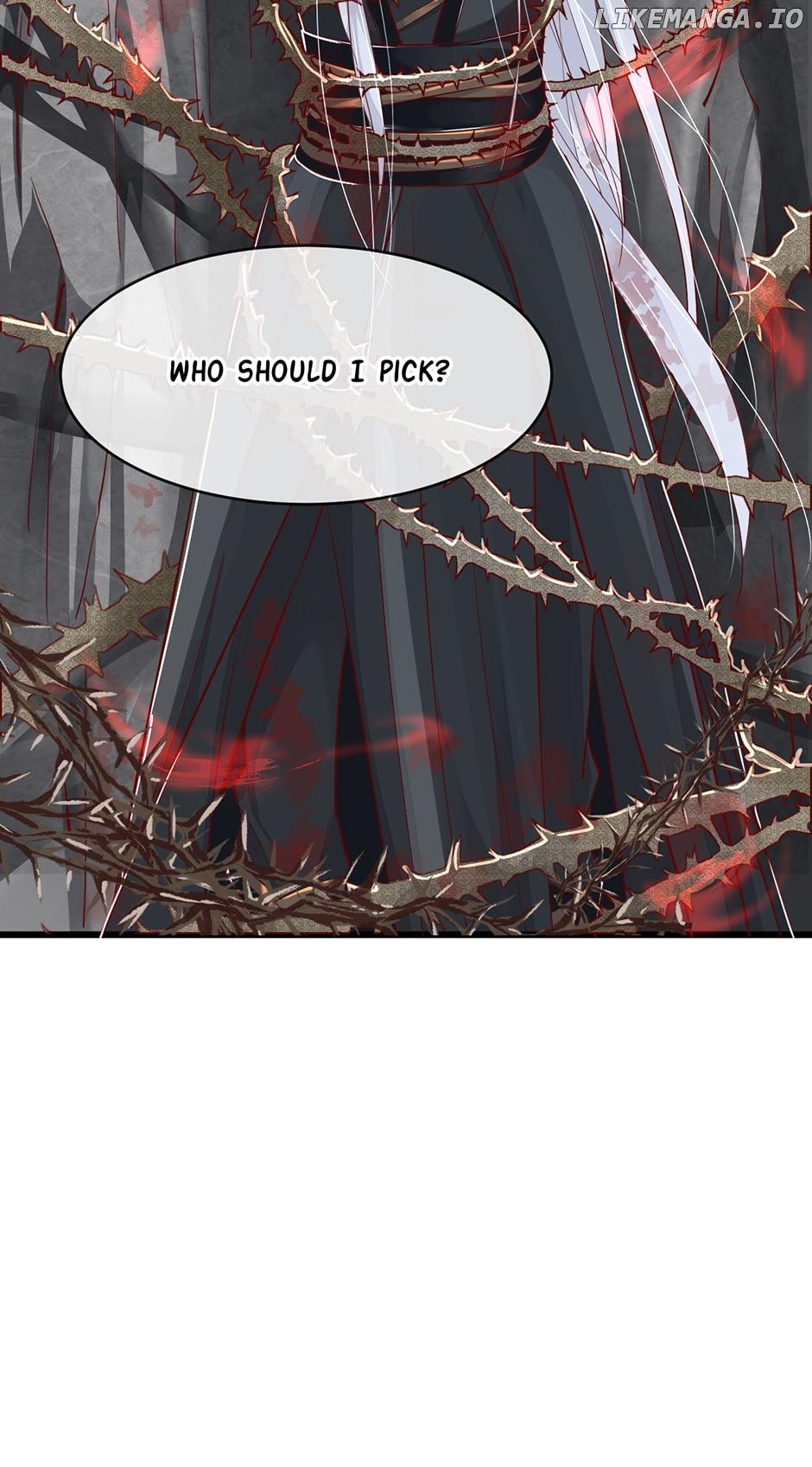 A Heartless Love Chapter 14 - page 22