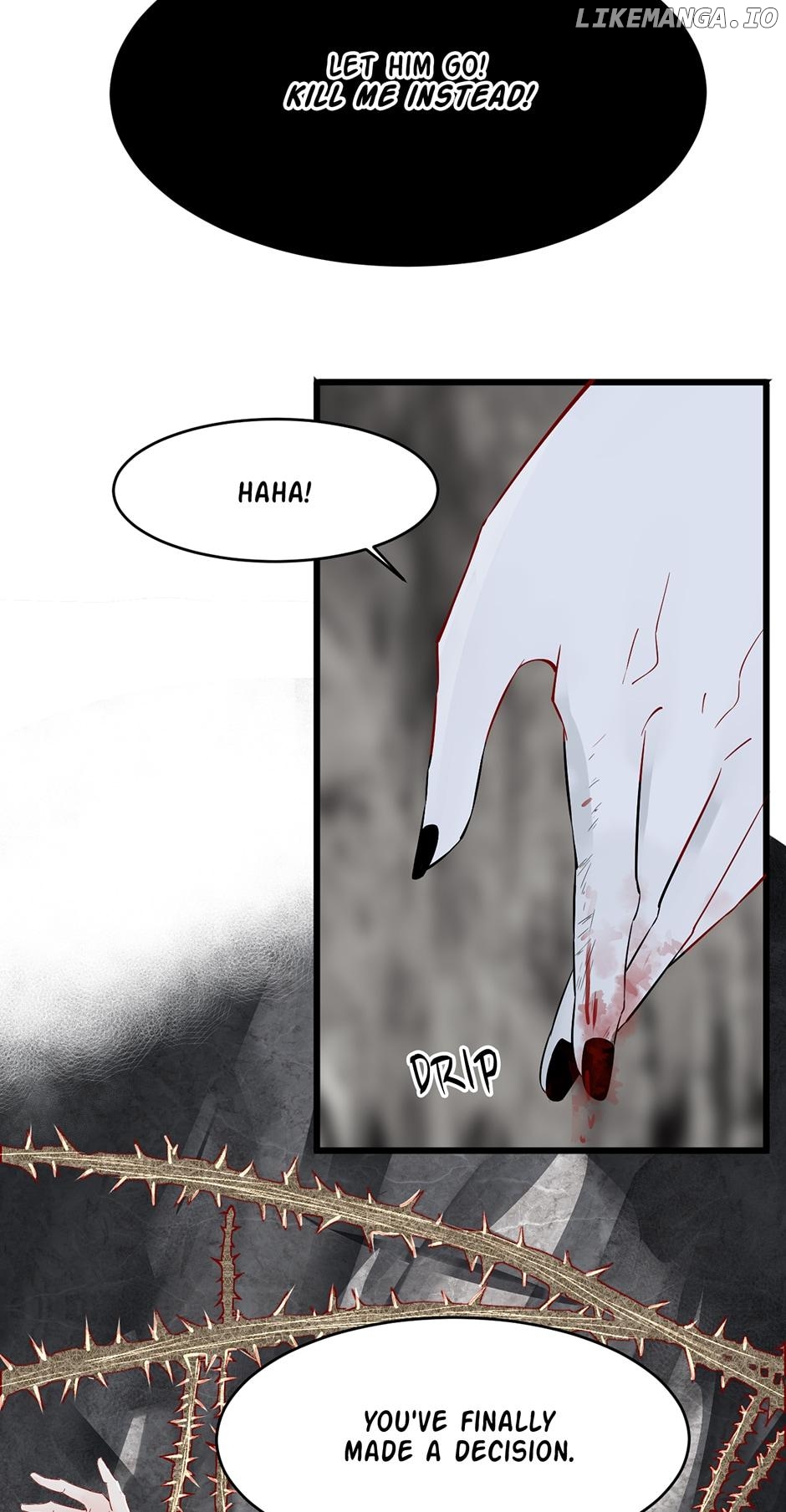 A Heartless Love Chapter 14 - page 27