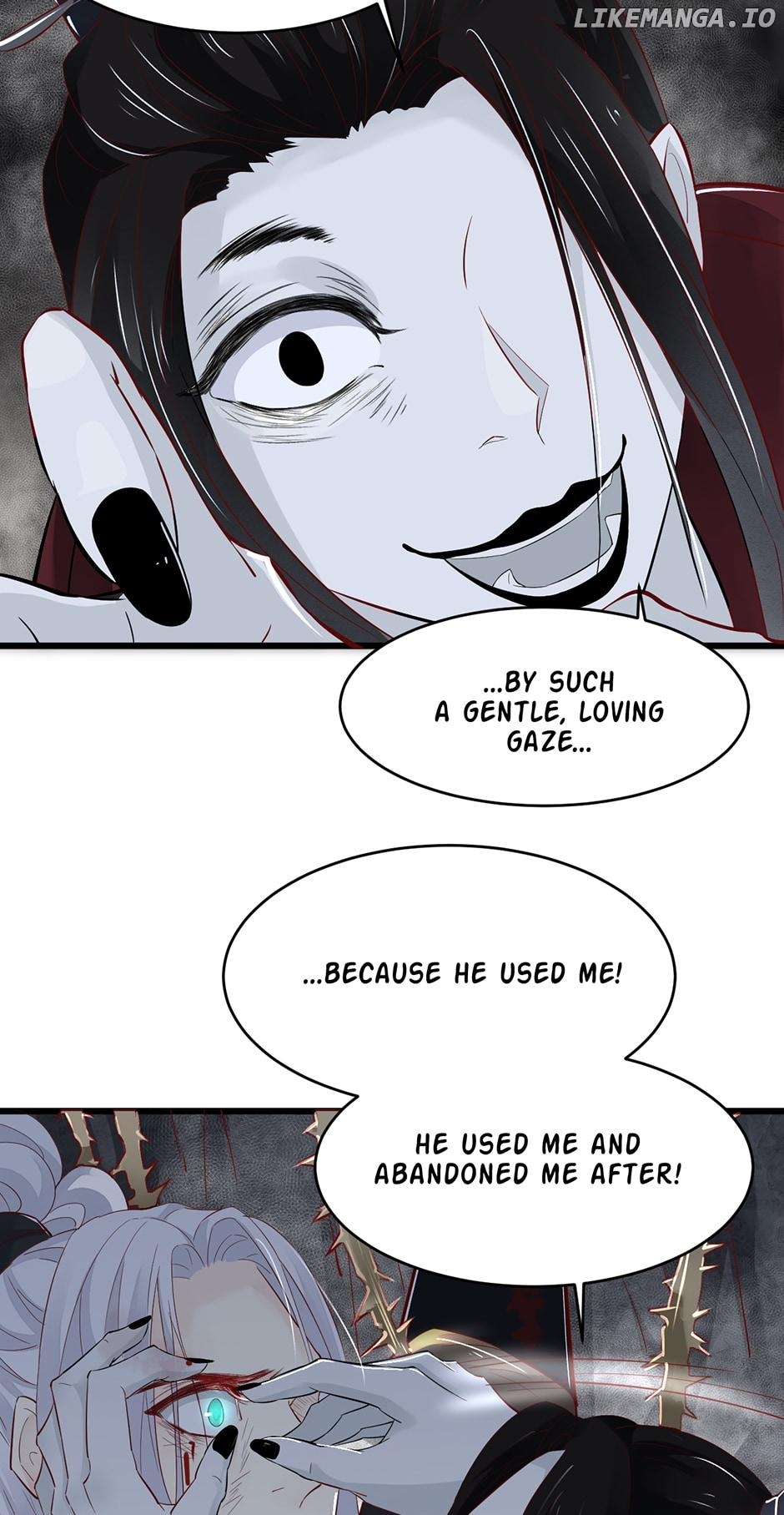 A Heartless Love Chapter 14 - page 32