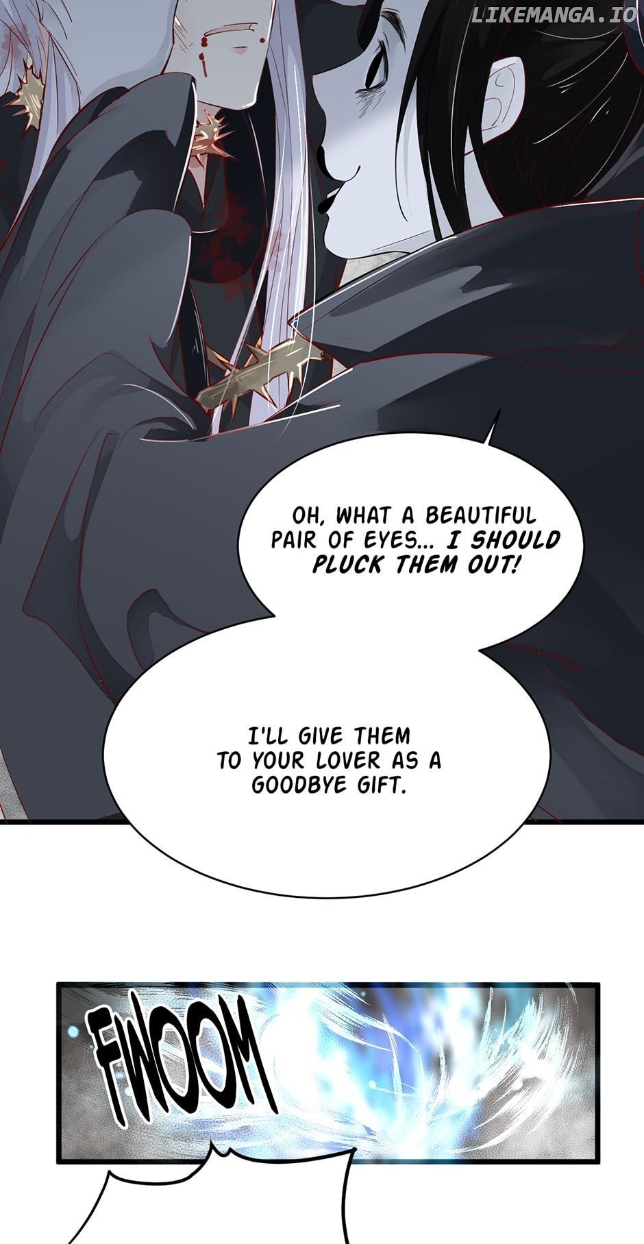 A Heartless Love Chapter 14 - page 33