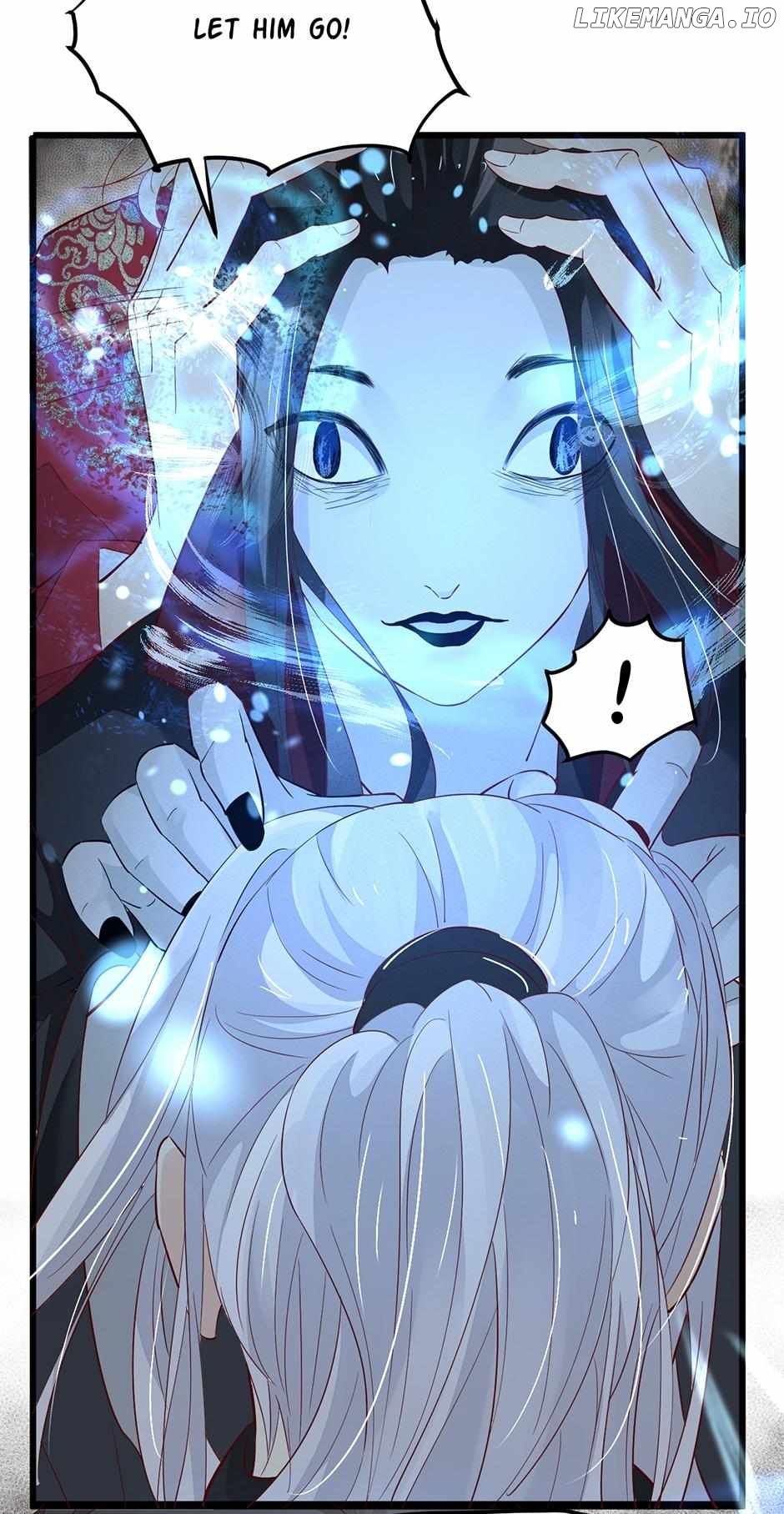 A Heartless Love Chapter 14 - page 34