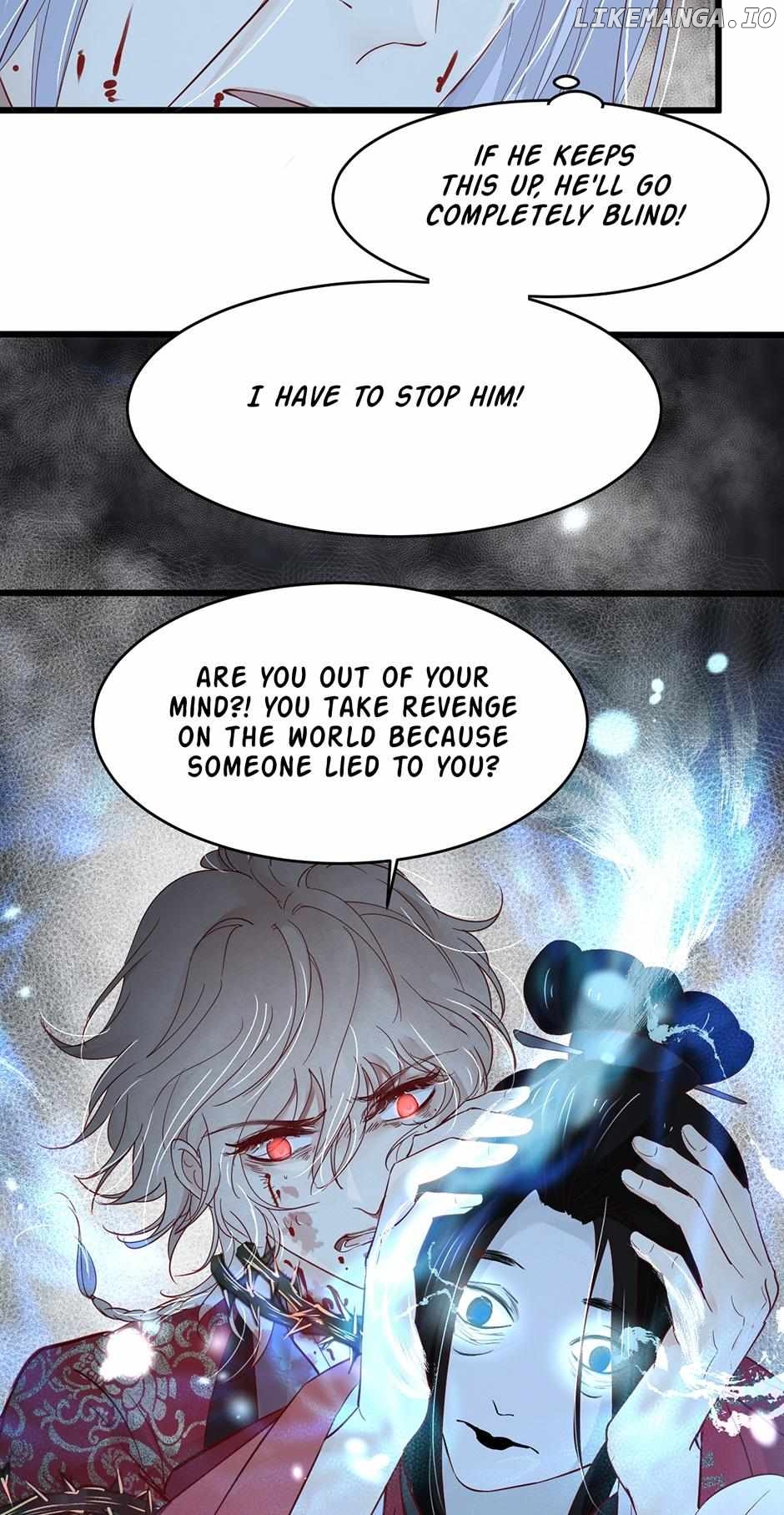 A Heartless Love Chapter 14 - page 36
