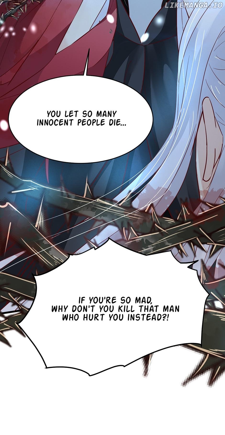A Heartless Love Chapter 14 - page 37