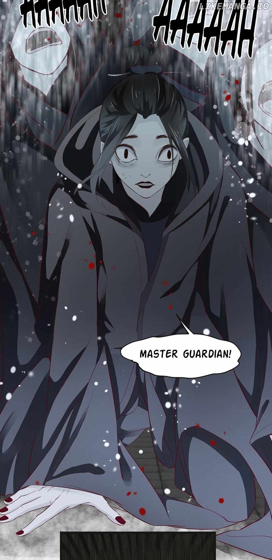 A Heartless Love Chapter 15 - page 16