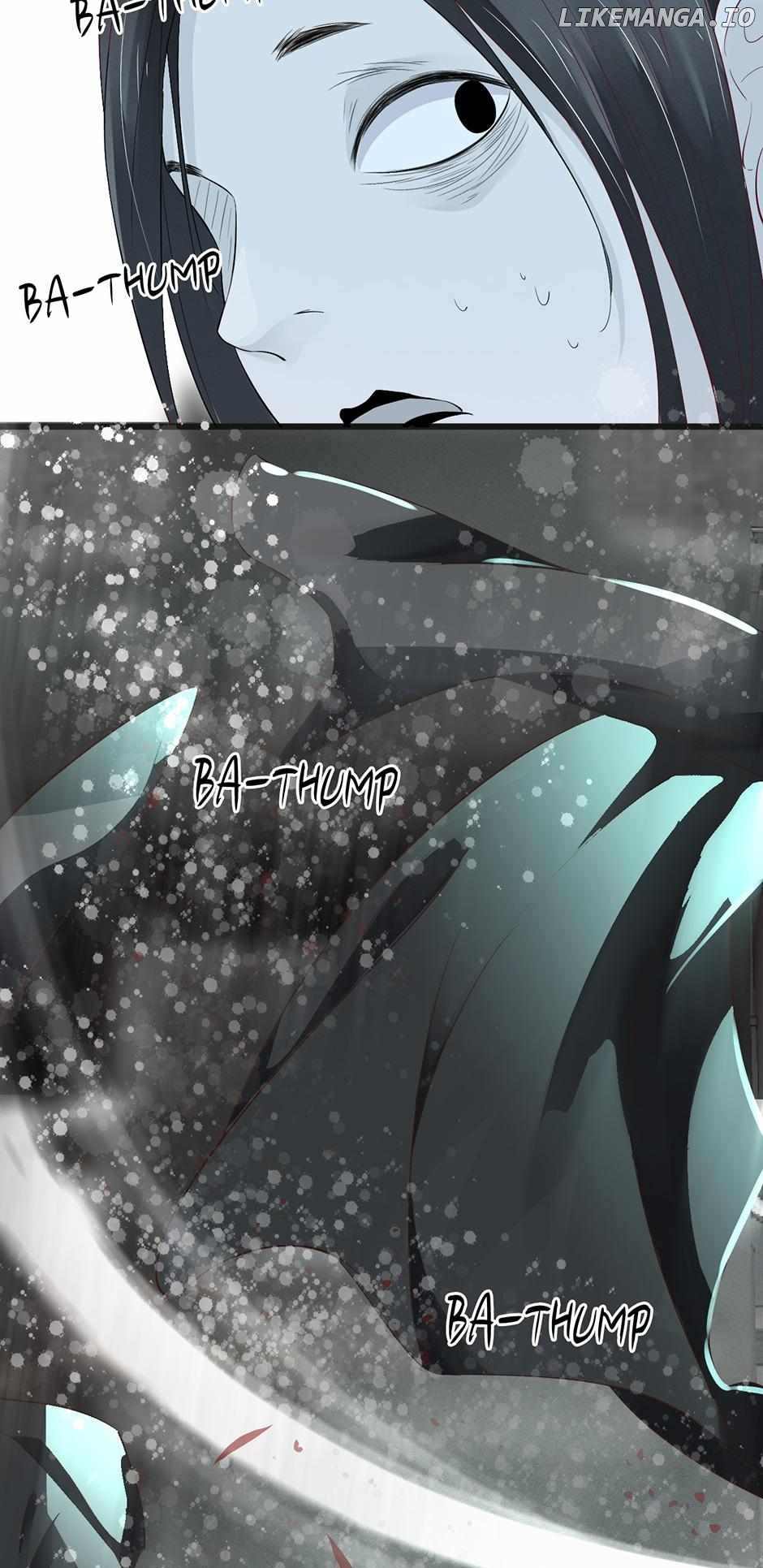 A Heartless Love Chapter 15 - page 18