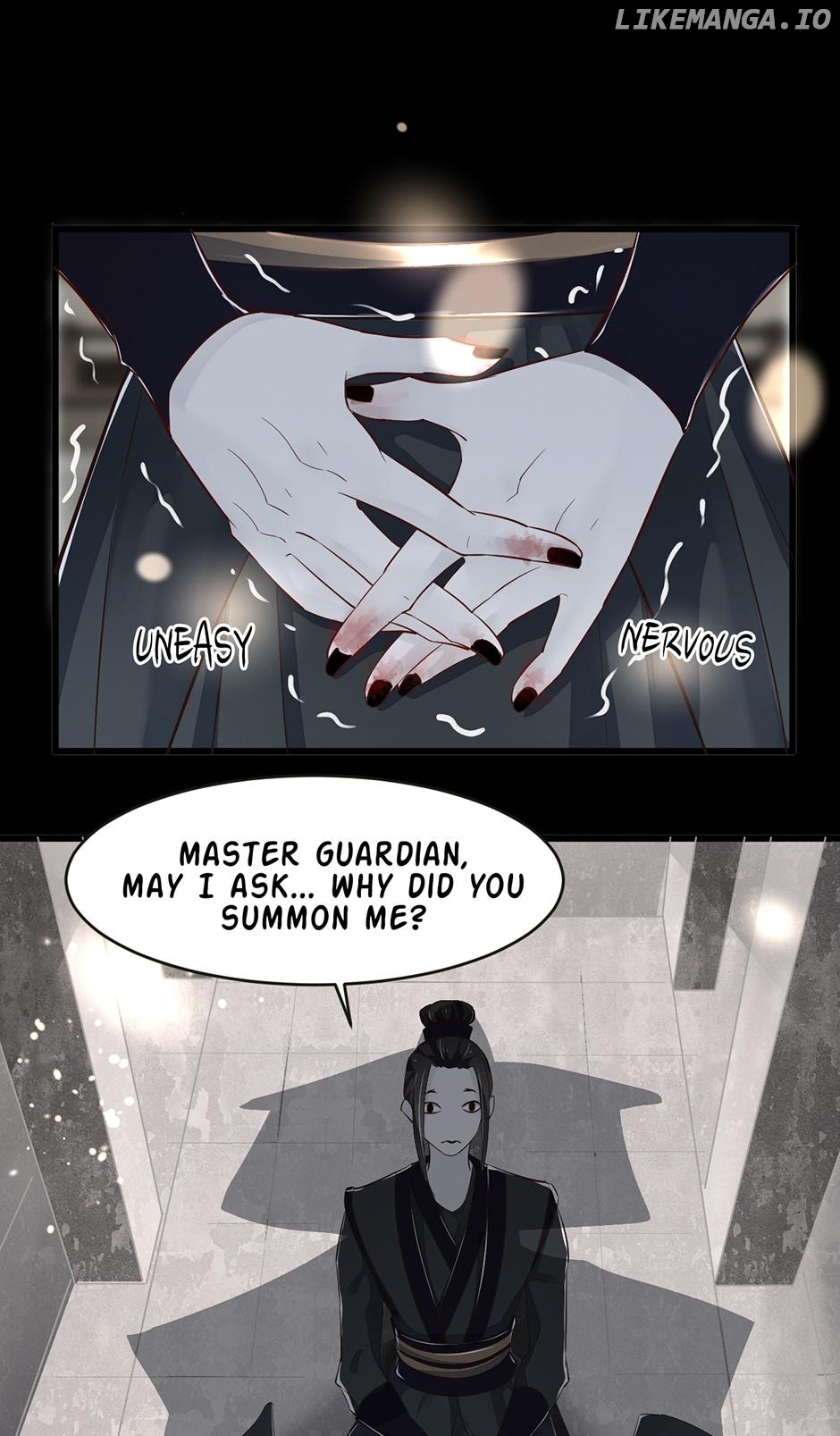 A Heartless Love Chapter 15 - page 2