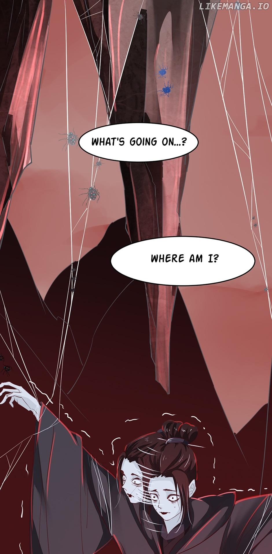 A Heartless Love Chapter 15 - page 30