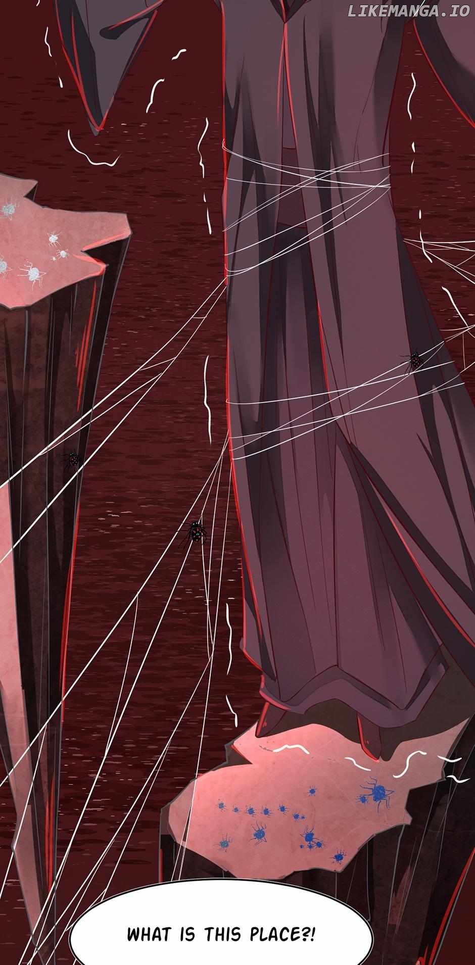 A Heartless Love Chapter 15 - page 31