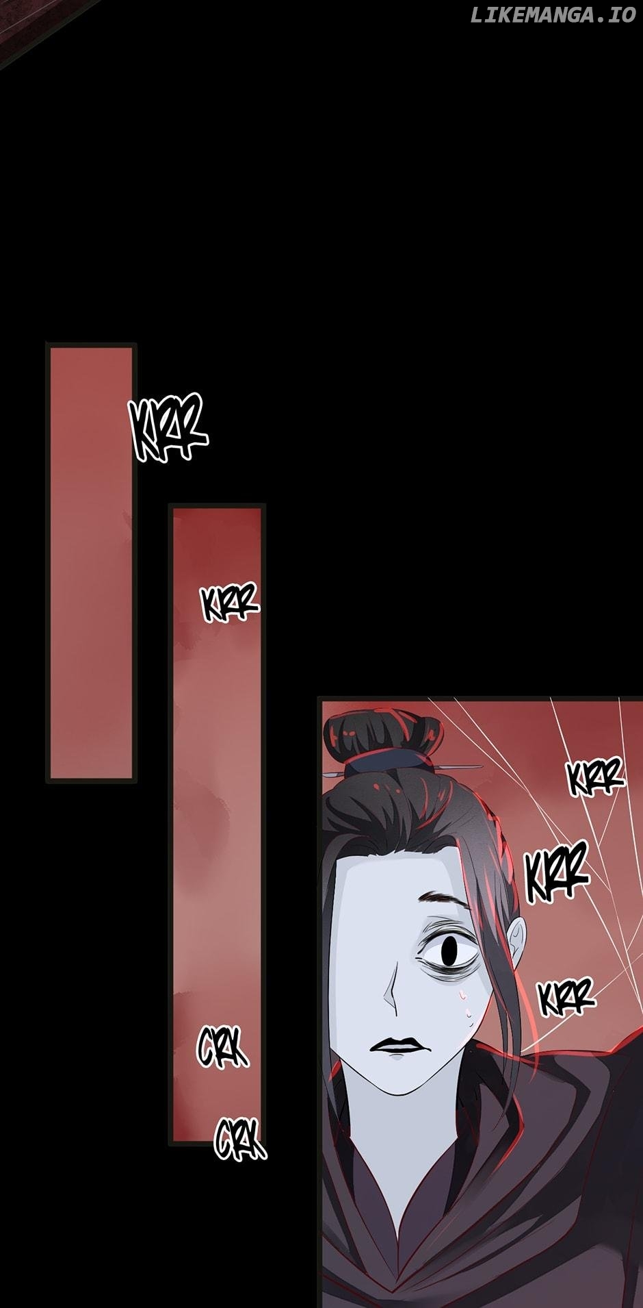 A Heartless Love Chapter 15 - page 33