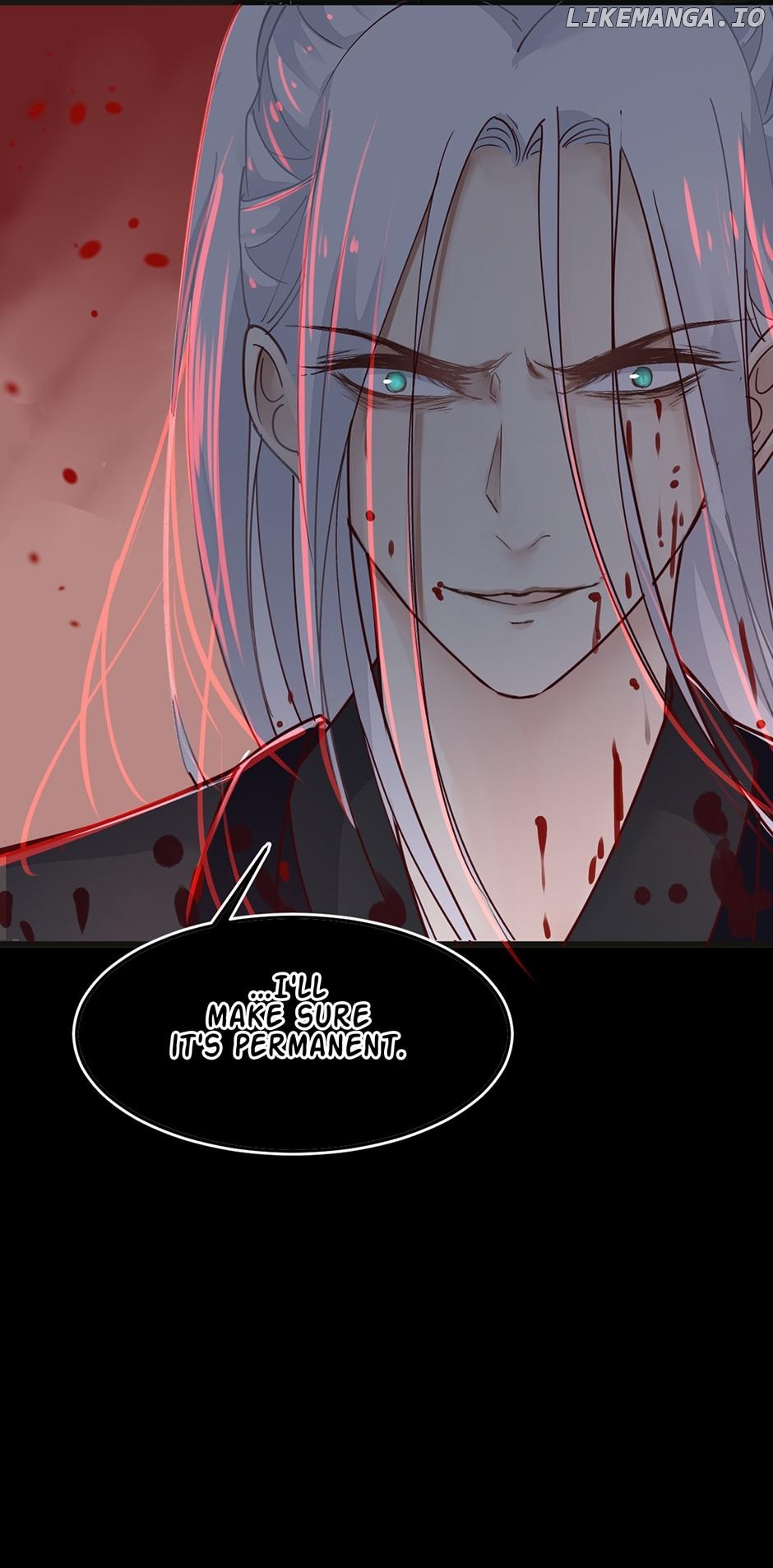 A Heartless Love Chapter 15 - page 36