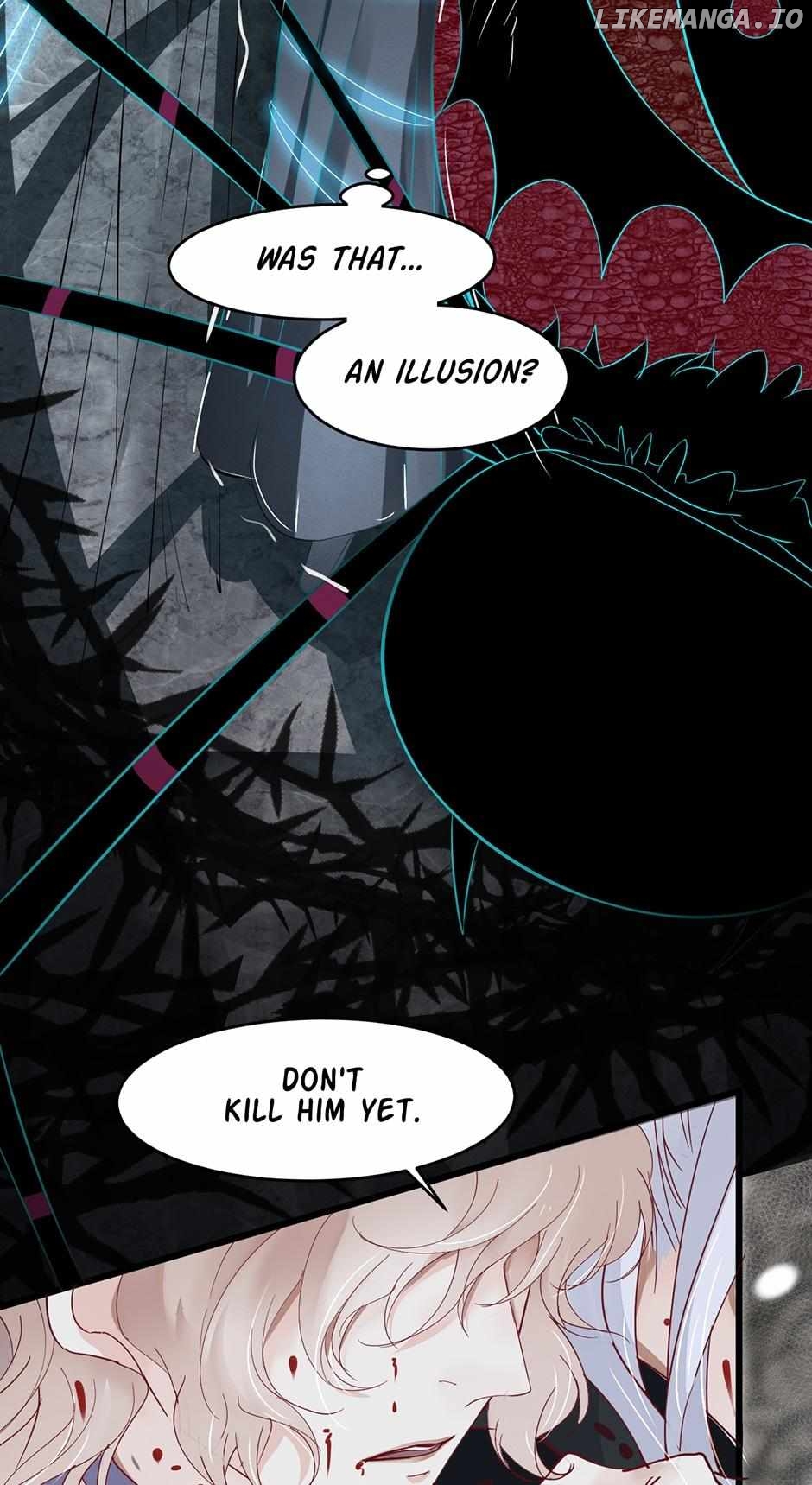 A Heartless Love Chapter 15 - page 39