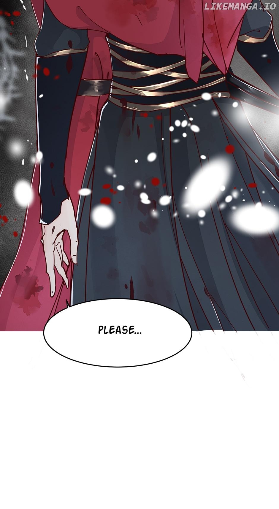A Heartless Love Chapter 15 - page 41