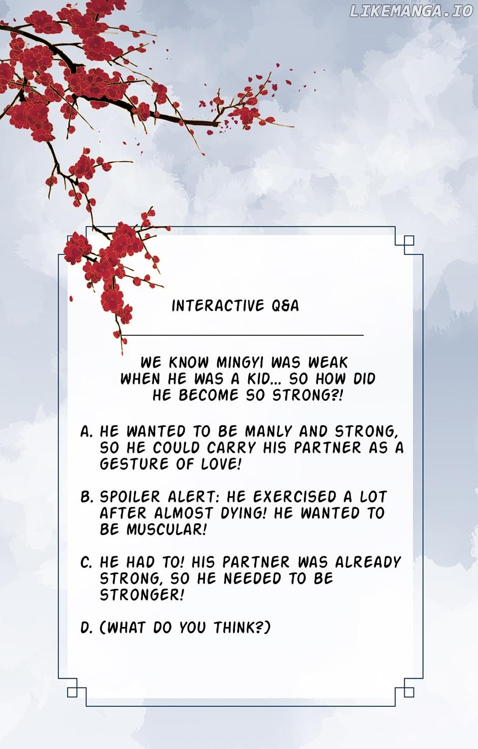 A Heartless Love Chapter 15 - page 42