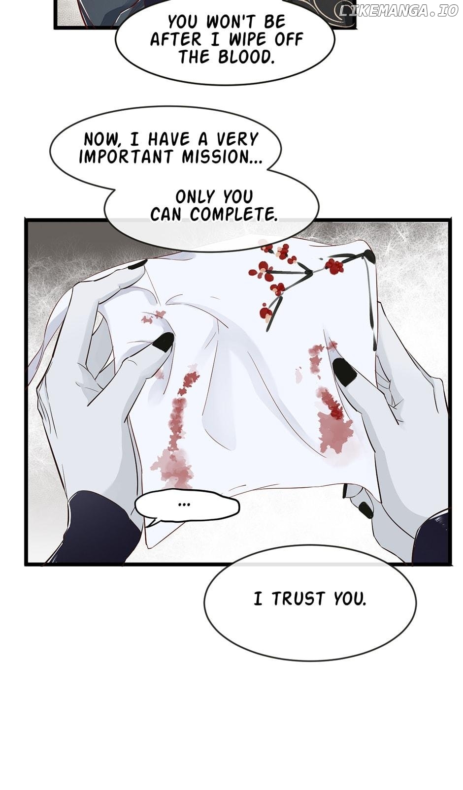 A Heartless Love Chapter 15 - page 6