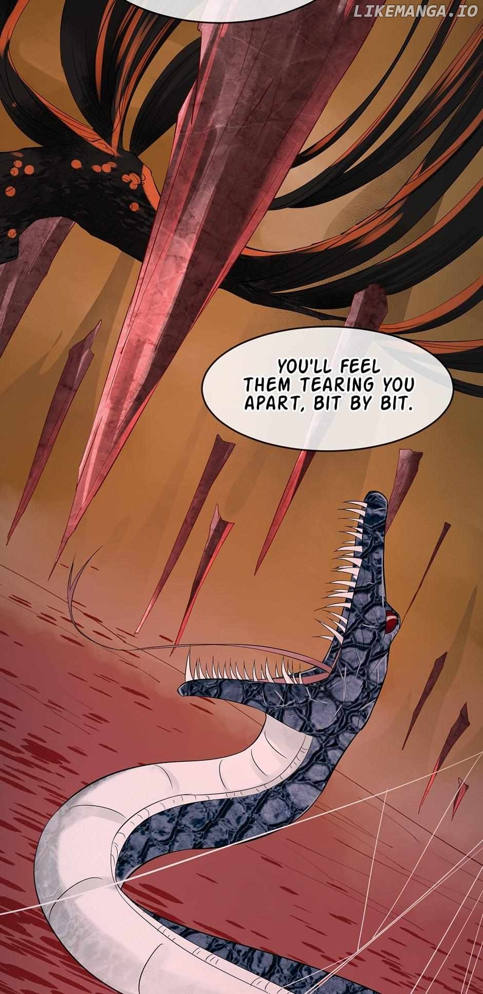 A Heartless Love Chapter 16 - page 9