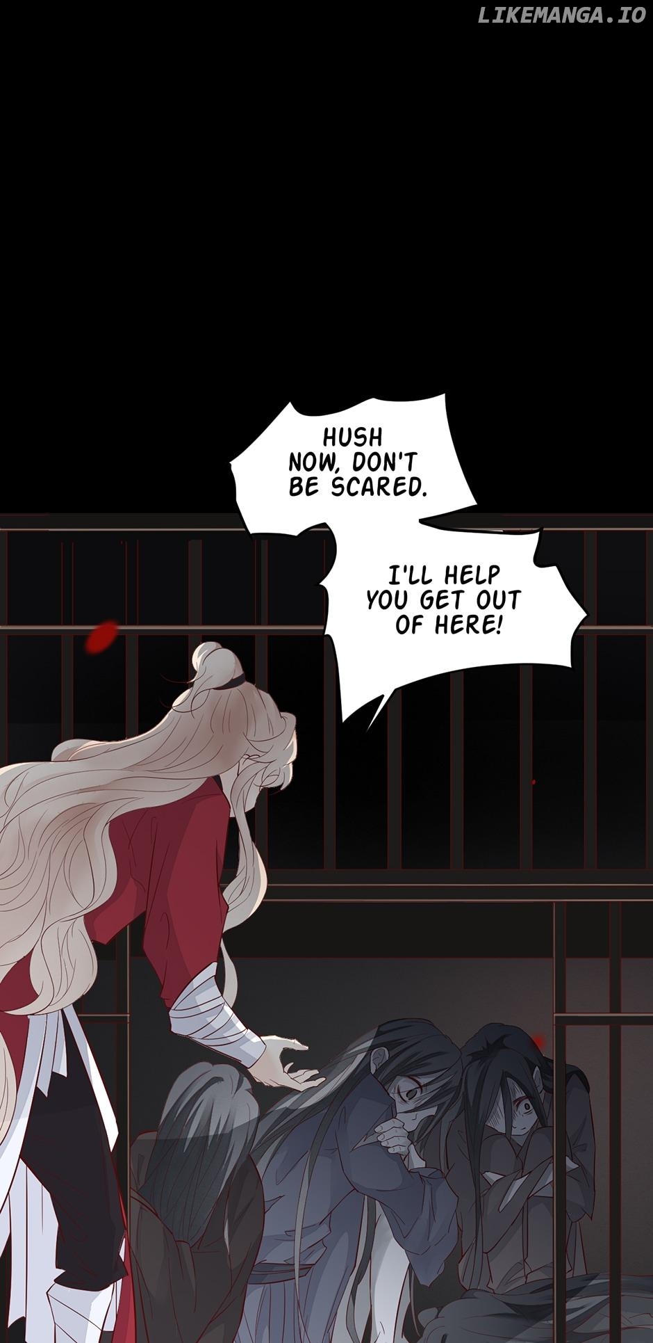 A Heartless Love Chapter 16 - page 12