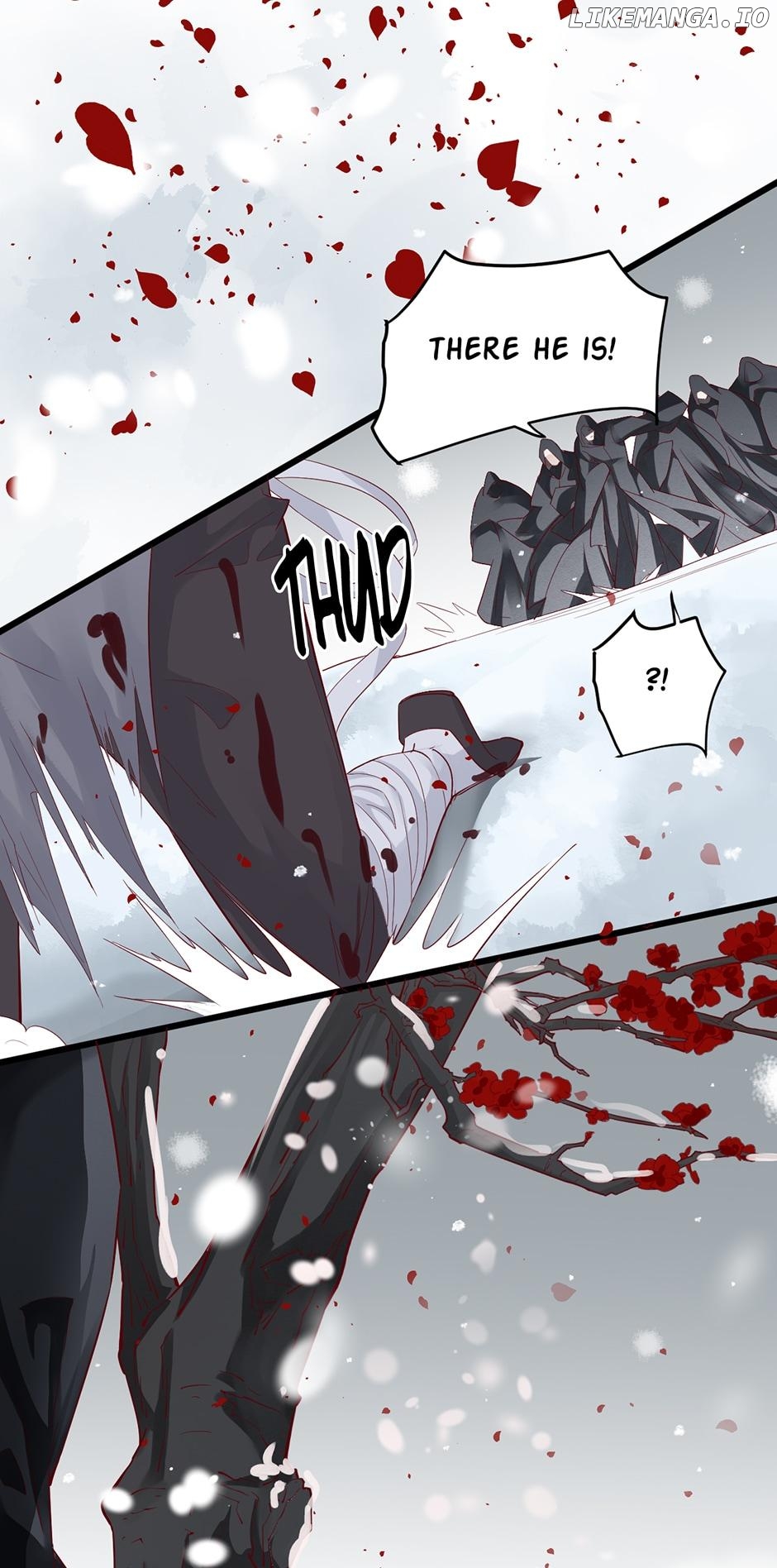 A Heartless Love Chapter 16 - page 18