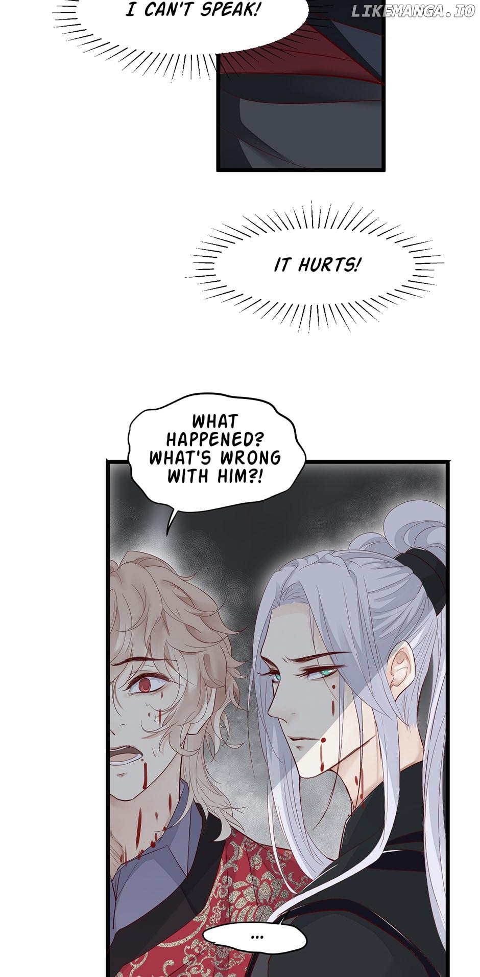 A Heartless Love Chapter 16 - page 24