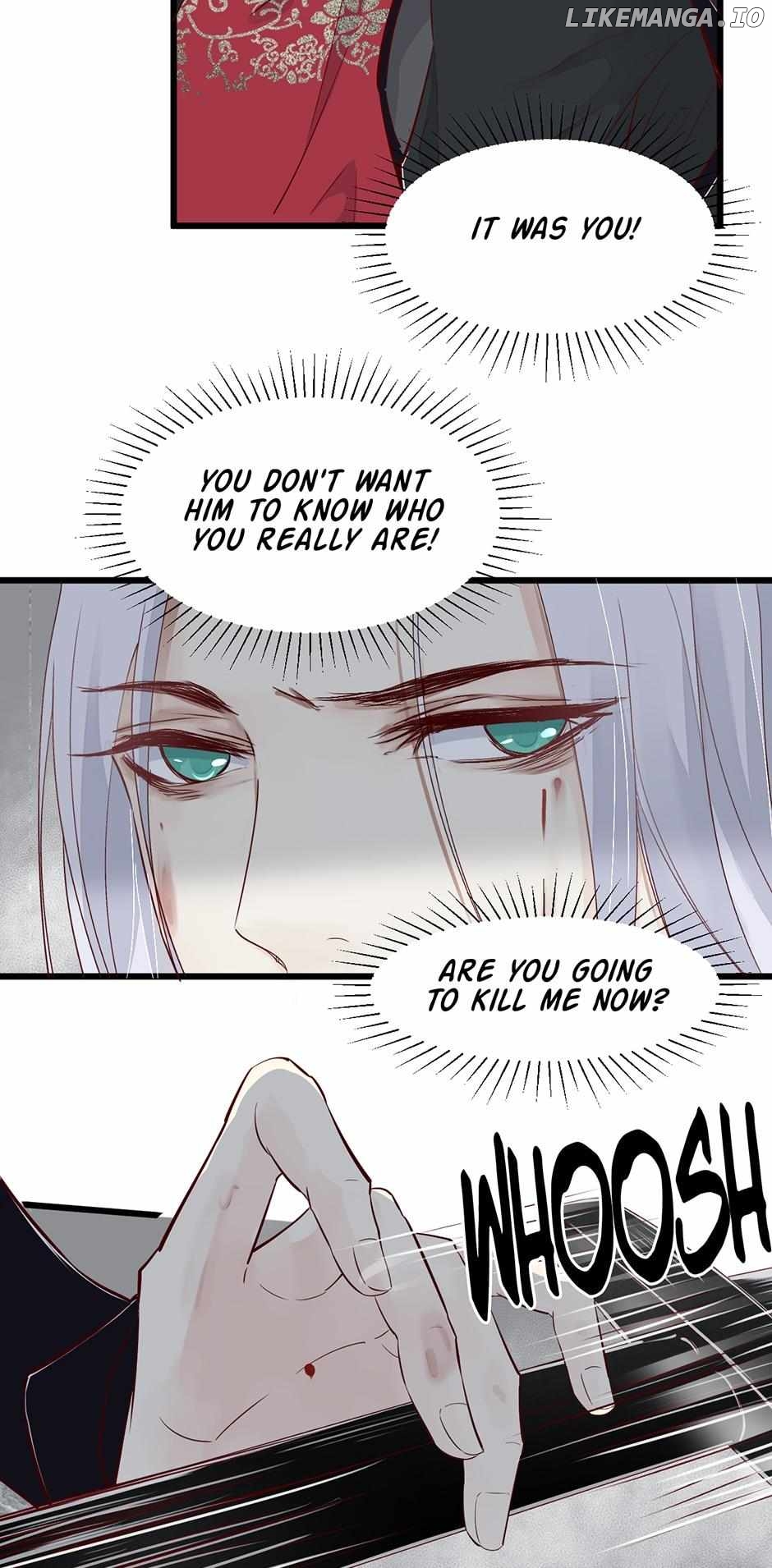 A Heartless Love Chapter 16 - page 25