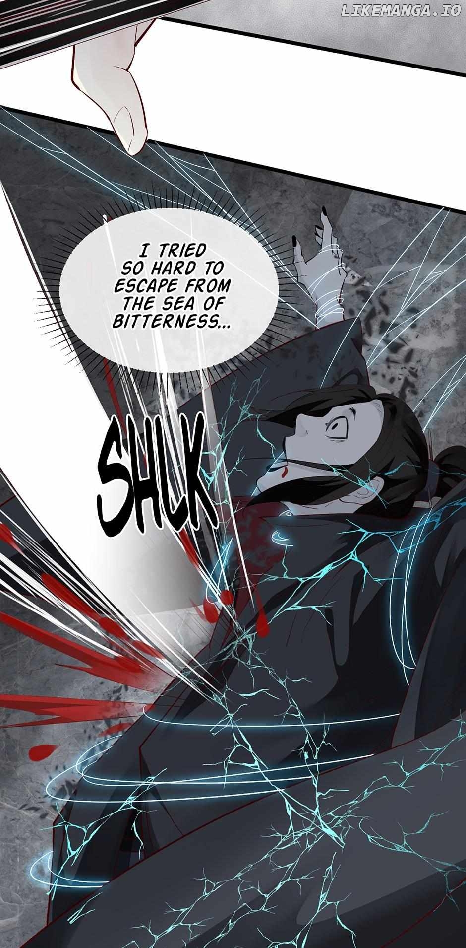 A Heartless Love Chapter 16 - page 26