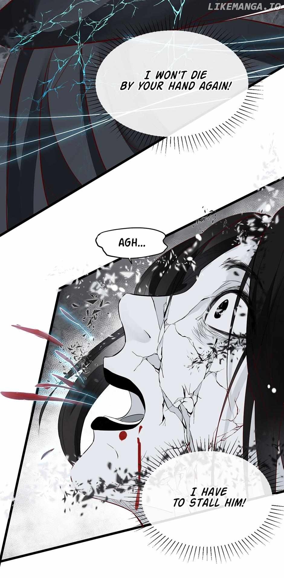 A Heartless Love Chapter 16 - page 27
