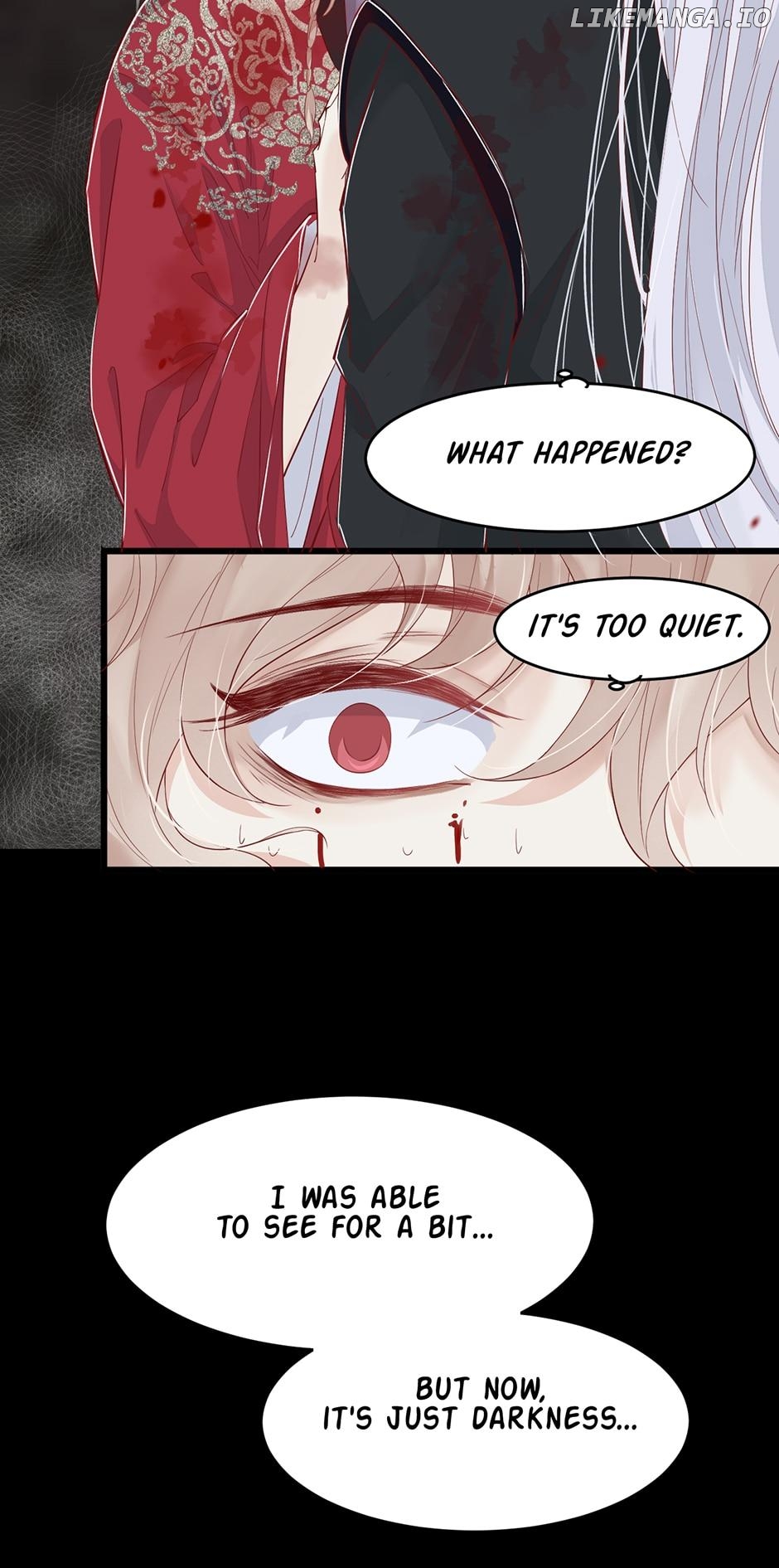 A Heartless Love Chapter 16 - page 30