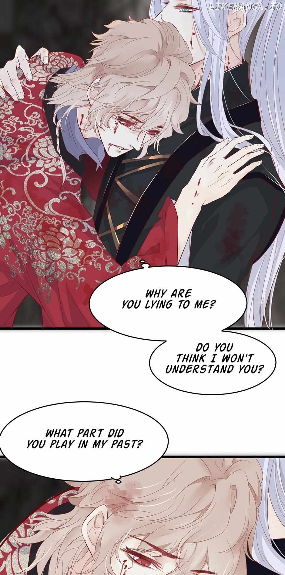 A Heartless Love Chapter 16 - page 32