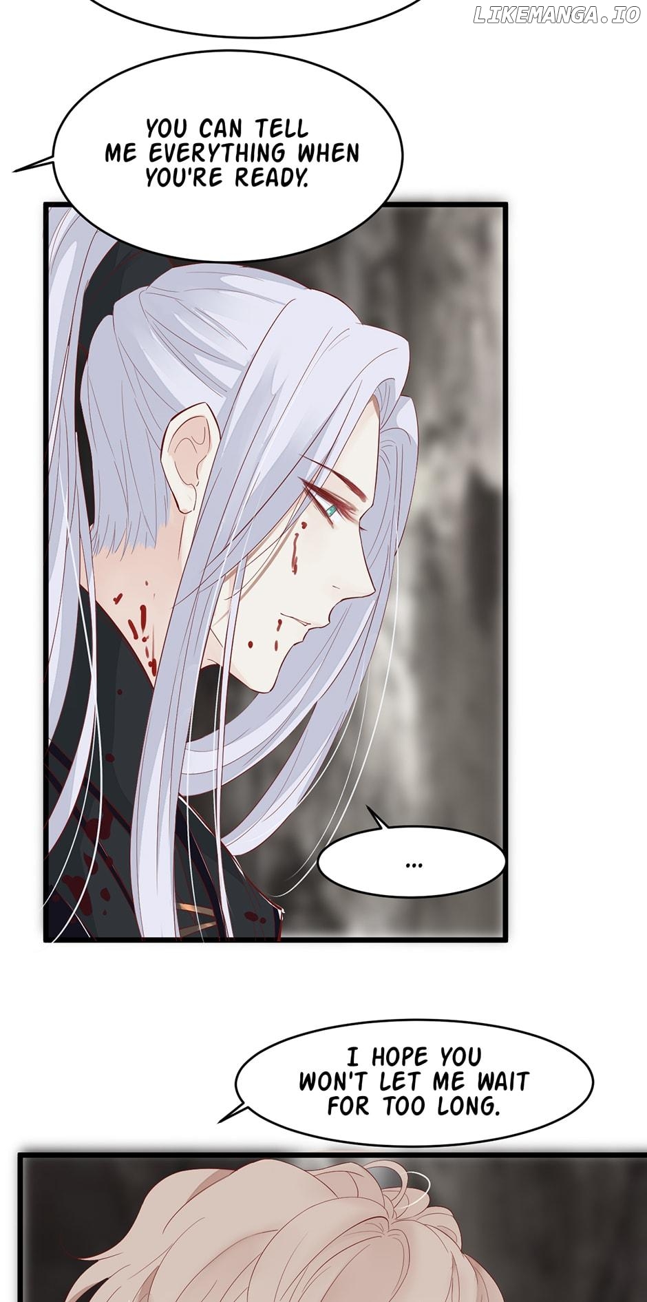 A Heartless Love Chapter 16 - page 35