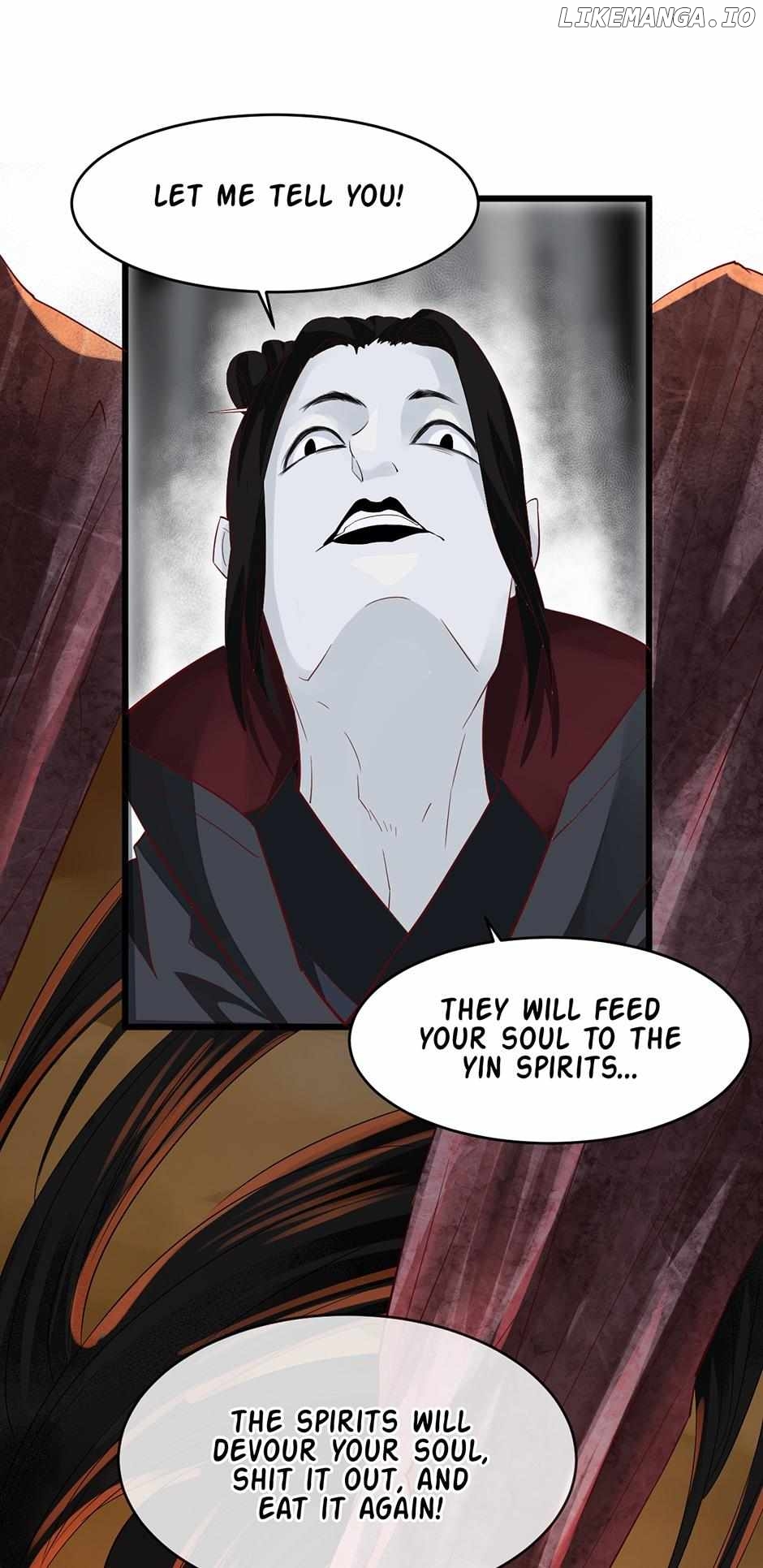 A Heartless Love Chapter 16 - page 8
