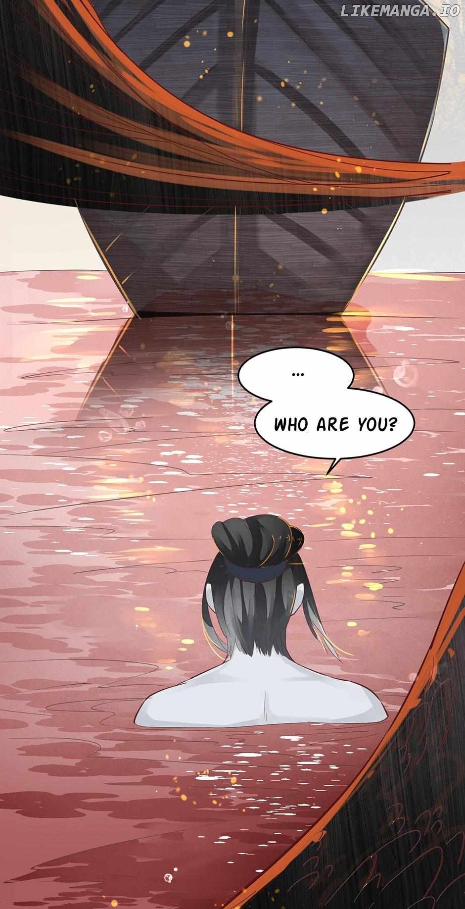 A Heartless Love Chapter 17 - page 9