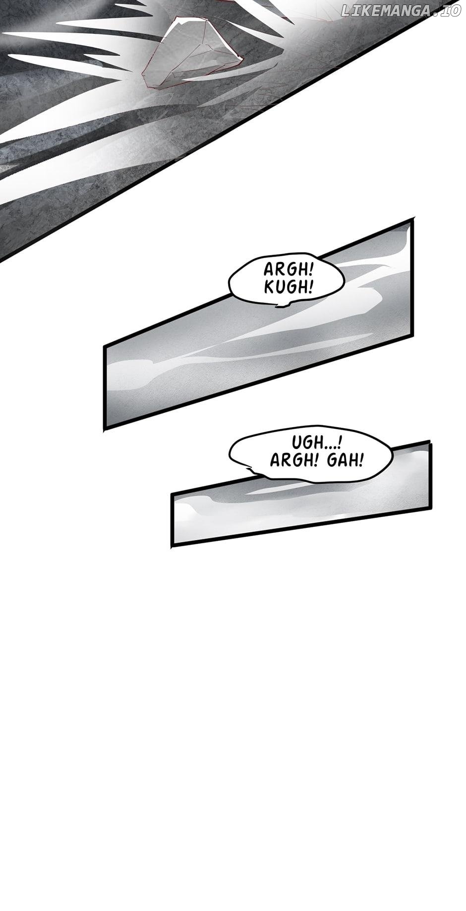 A Heartless Love Chapter 17 - page 15