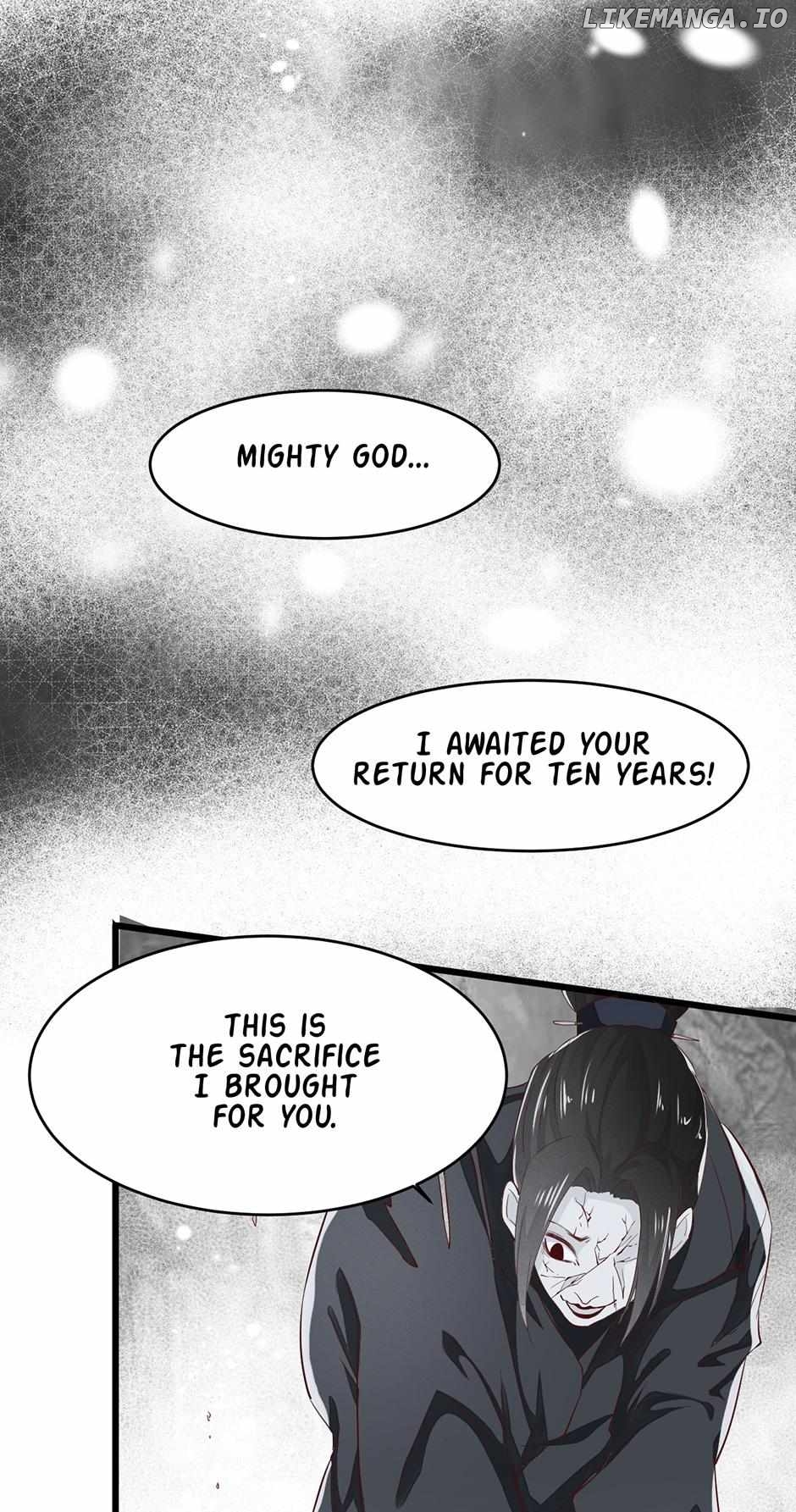 A Heartless Love Chapter 17 - page 27