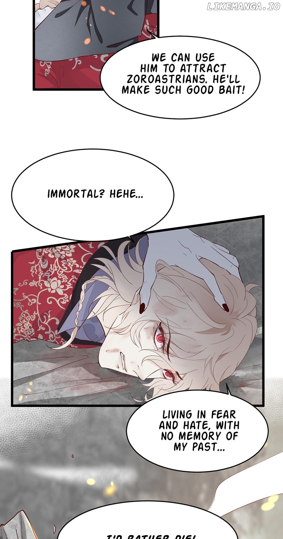 A Heartless Love Chapter 17 - page 29