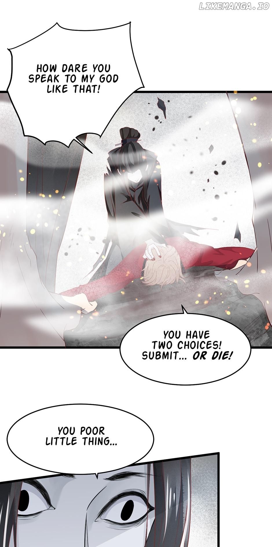 A Heartless Love Chapter 17 - page 32